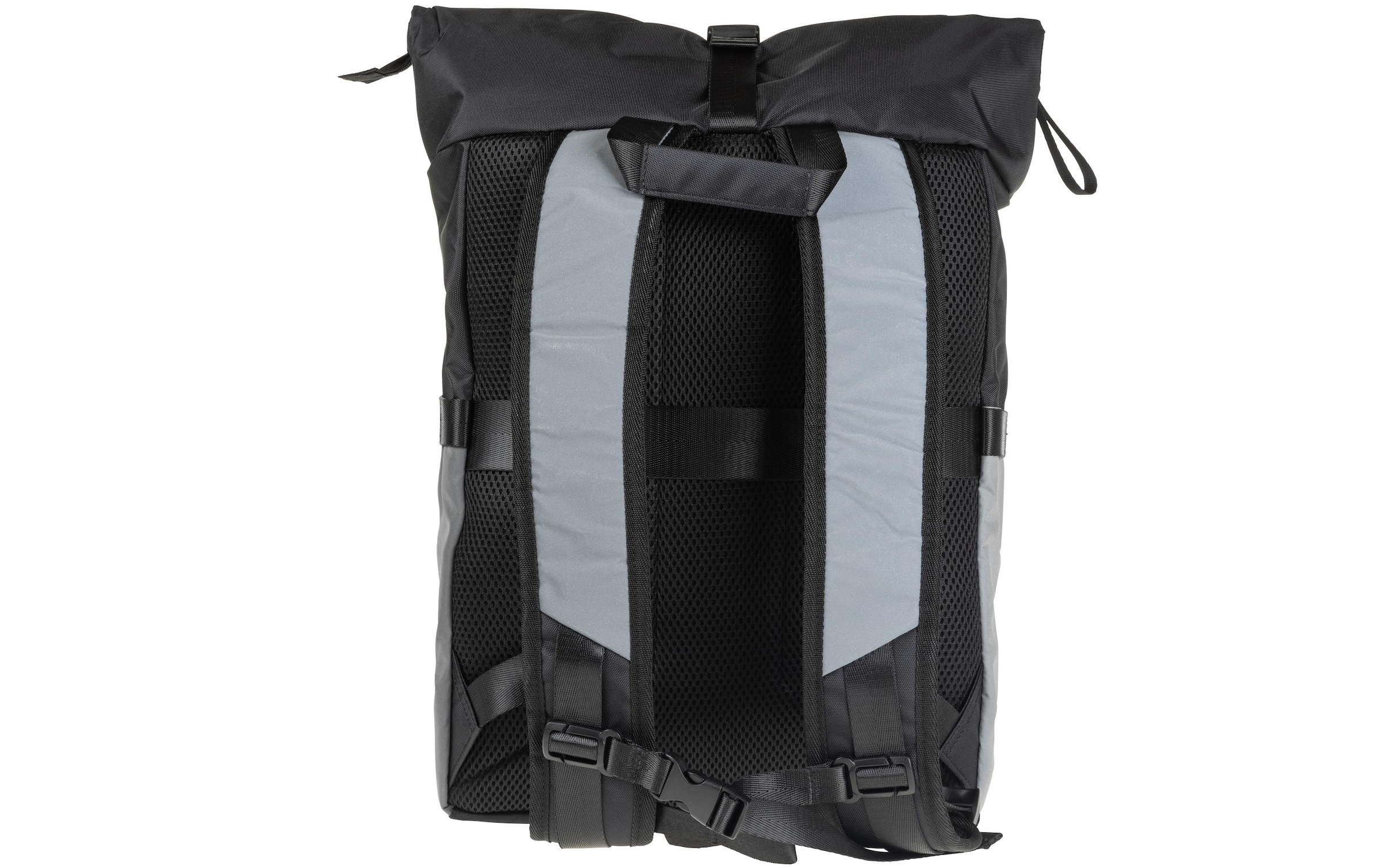 KOOR Rucksack »Veedi Reflective 22 l«