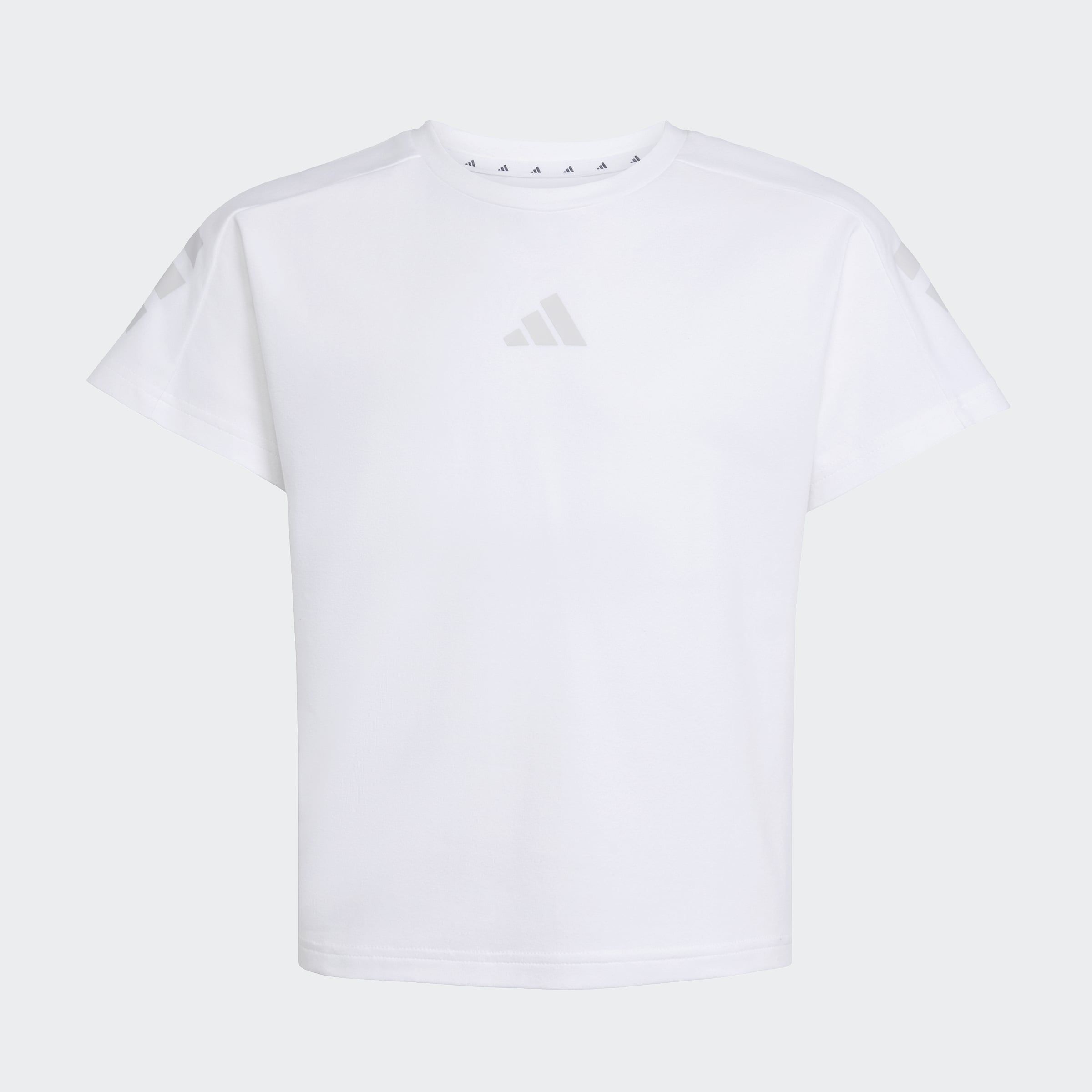 adidas Sportswear T-Shirt »FUTURE ICONS 3-STREIFEN«