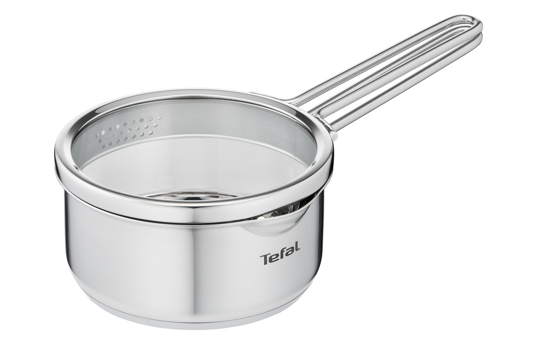 Image of Tefal Sauteuse »Nordica 16 cm«, Edelstahl bei Ackermann Versand Schweiz