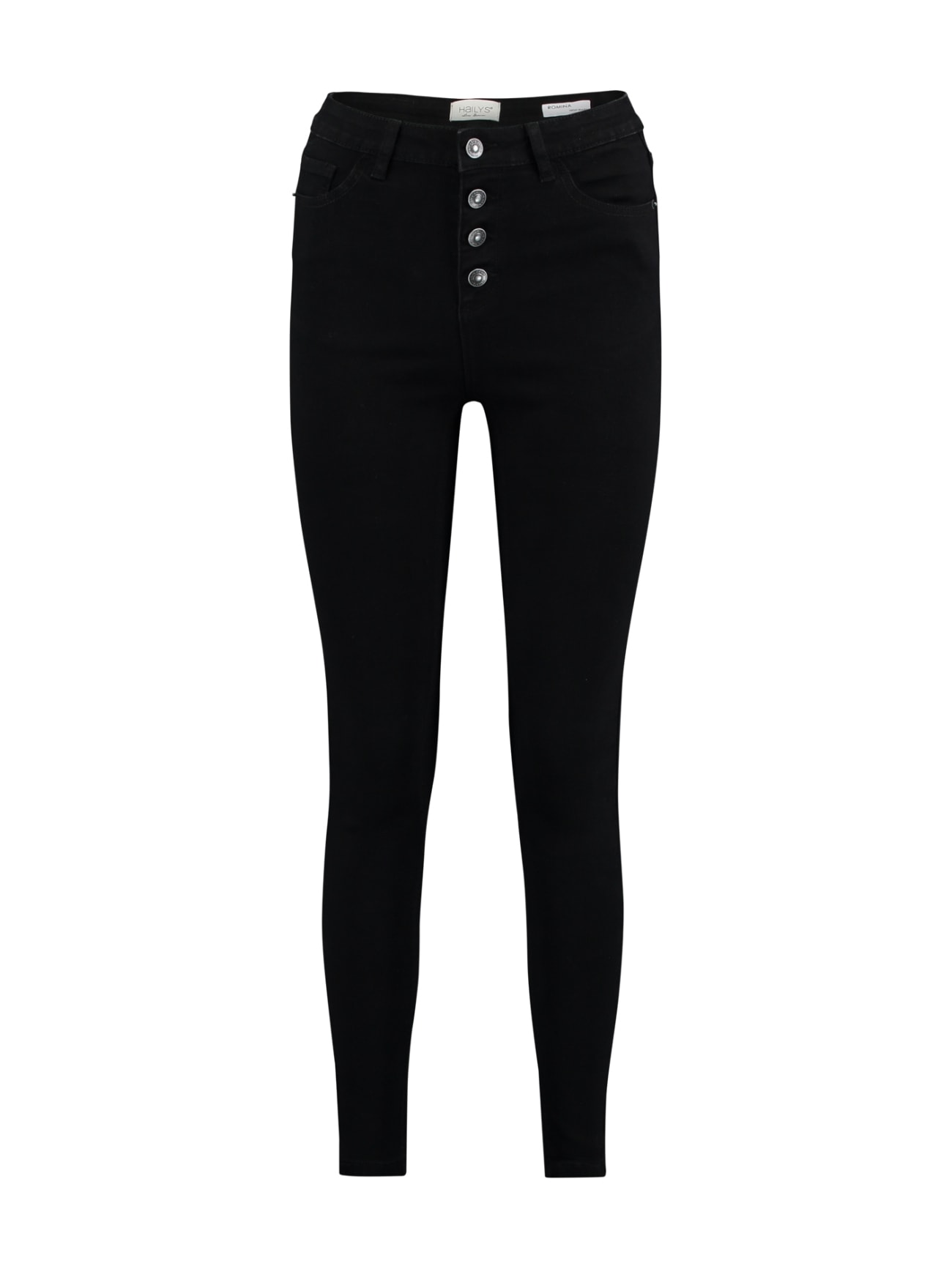 HaILY’S 5-Pocket-Jeans »Modell: LG HW C JN Romina«