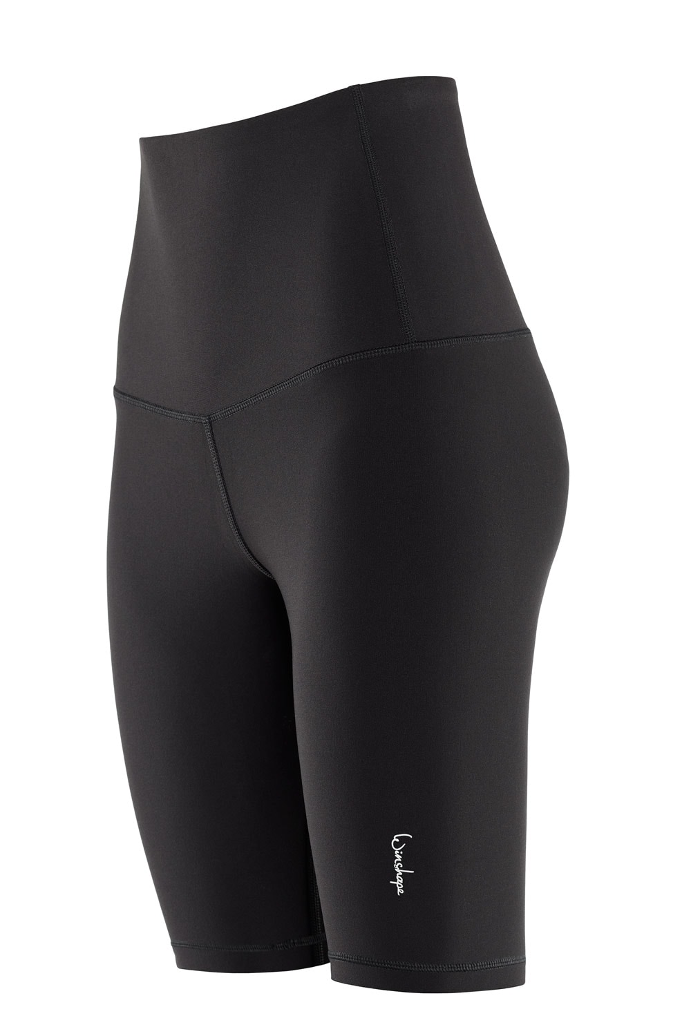 Winshape Shorts »Functional Comfort HWL412C«, High Waist Biker Shorts