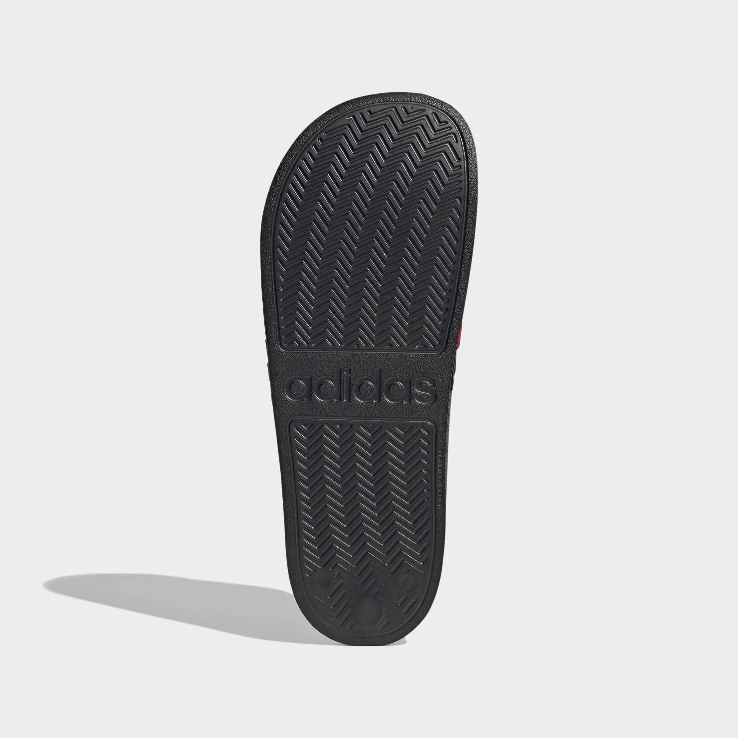 adidas Sportswear Sandale de bain »ADILETTE SHOWER FRANKFURT BADESCHLAPPEN«  claquettes de bain