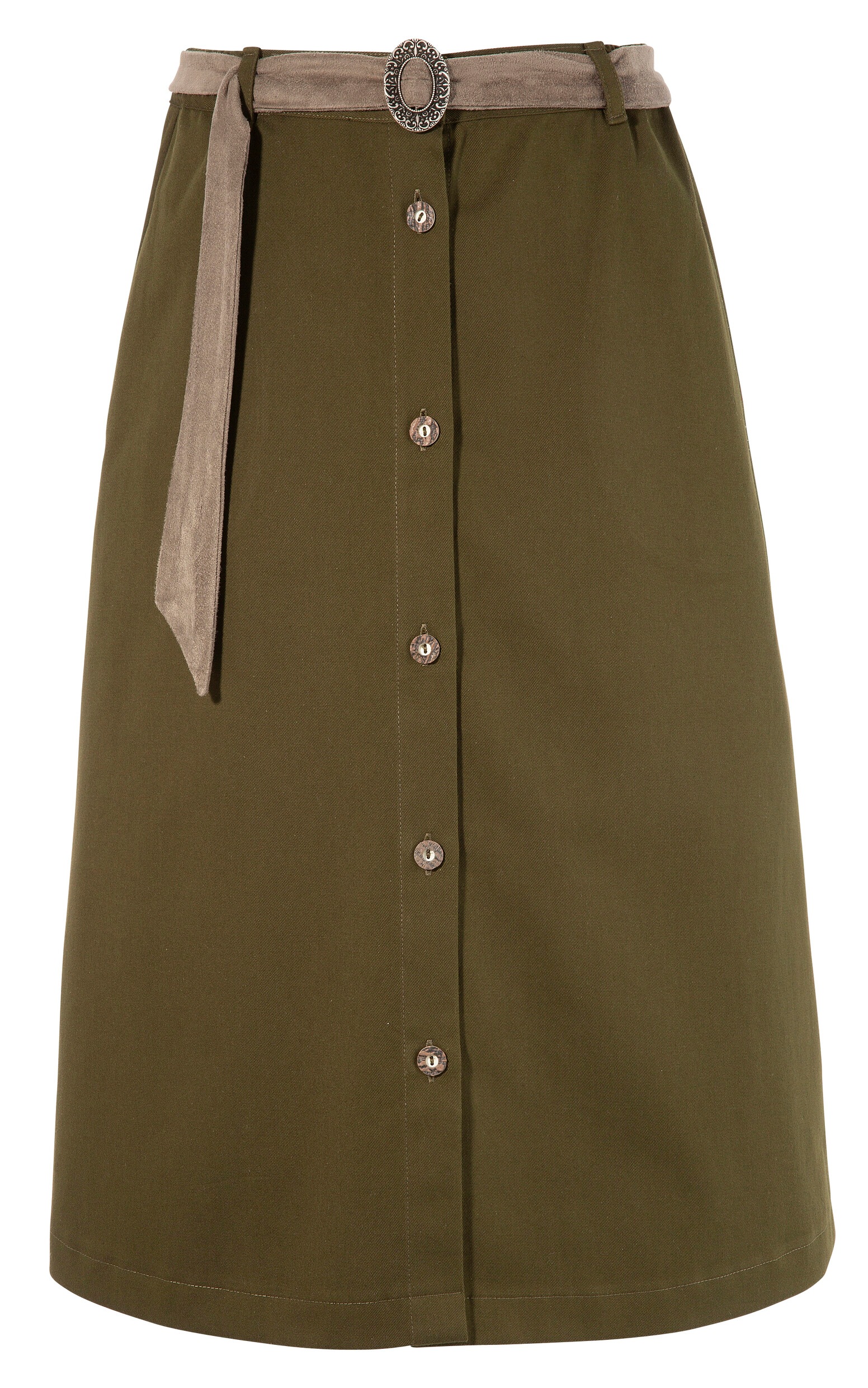 Image of Naber Collection Trachtenrock, (mit Bindegürtel), Damen, mit Bindegürtel bei Ackermann Versand Schweiz