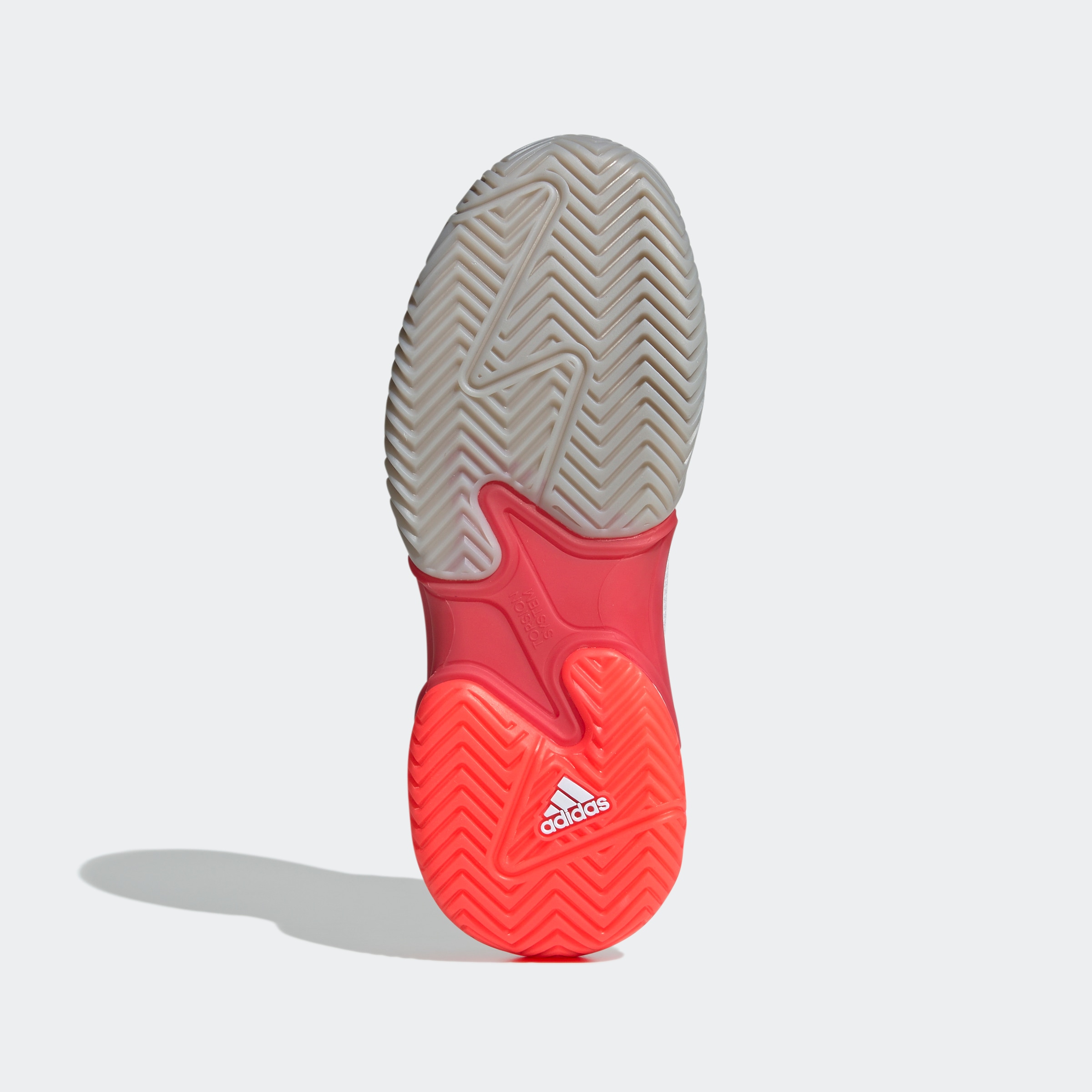 adidas Performance Tennisschuh »BARRICADE 13«