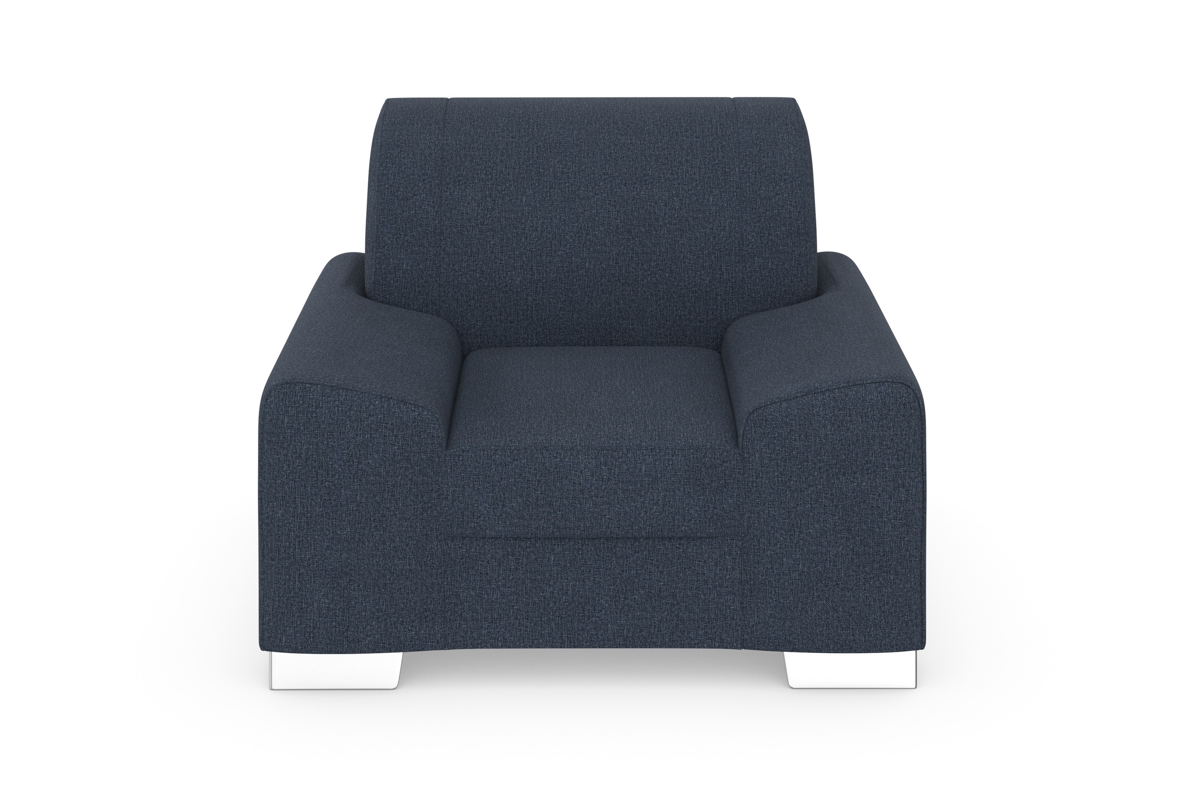 Image of DOMO collection Sessel "Anzio" wahlweise mit Federkern