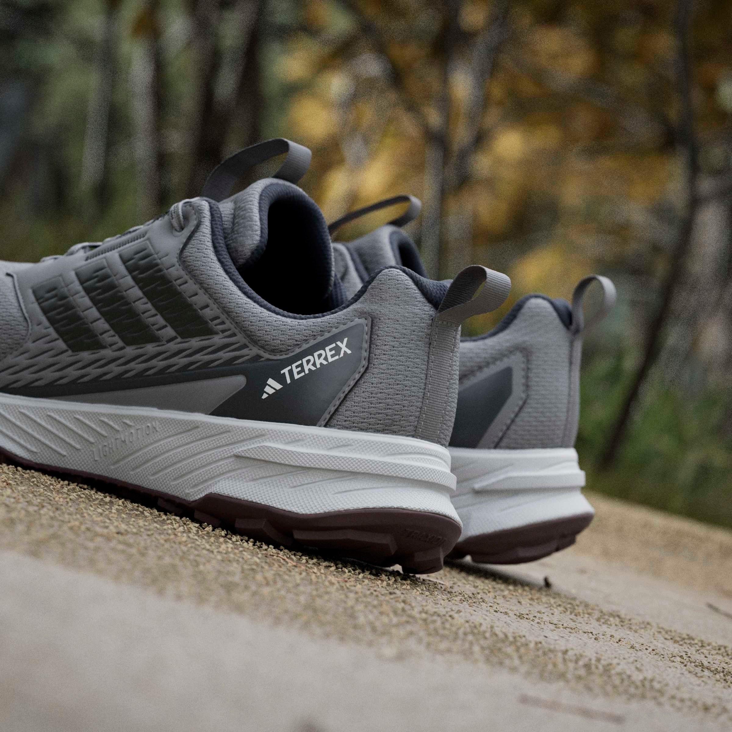 adidas TERREX Trailrunningschuh »TRACEFINDER«  Trail-Runningschuhe