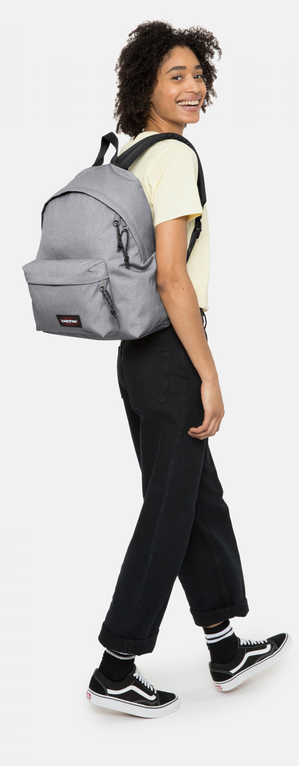 Eastpak Freizeitrucksack »PADDED PAK'R«, im dezenten Look