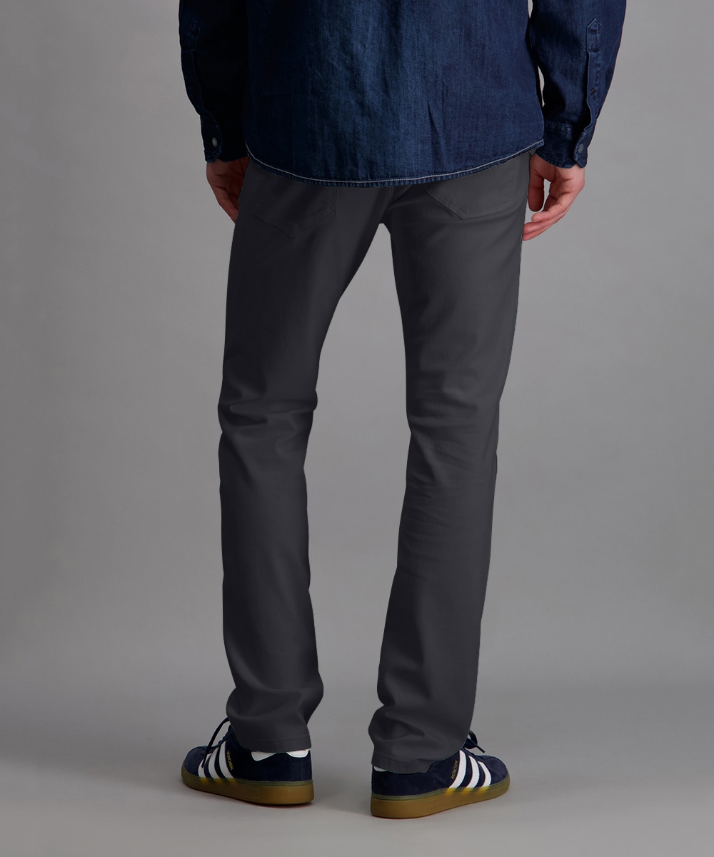 Image of Pioneer Authentic Jeans Chinohose "ERIC" im Five-Pocket Style