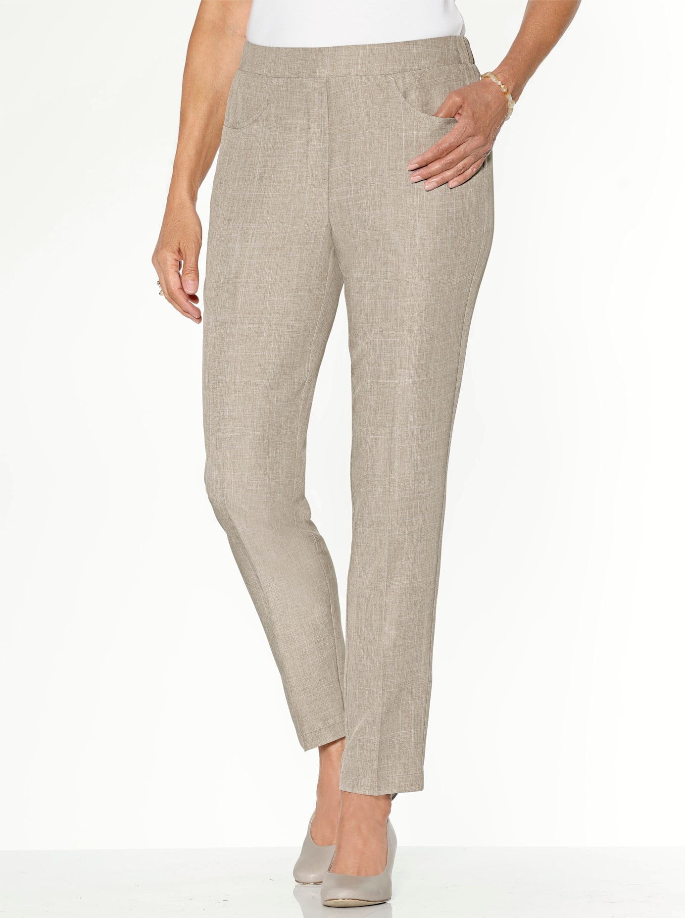 Classic Basics Schlupfhose