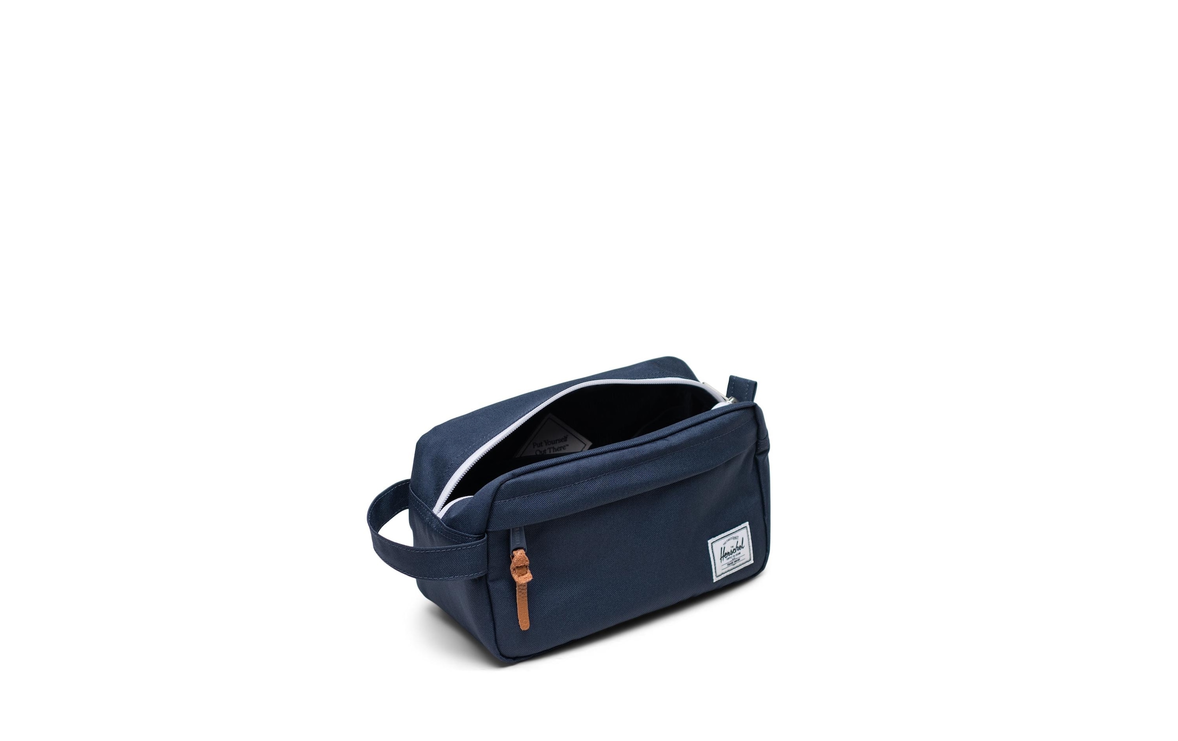 Herschel Kulturbeutel »Chapter Travel Kit 5 l«
