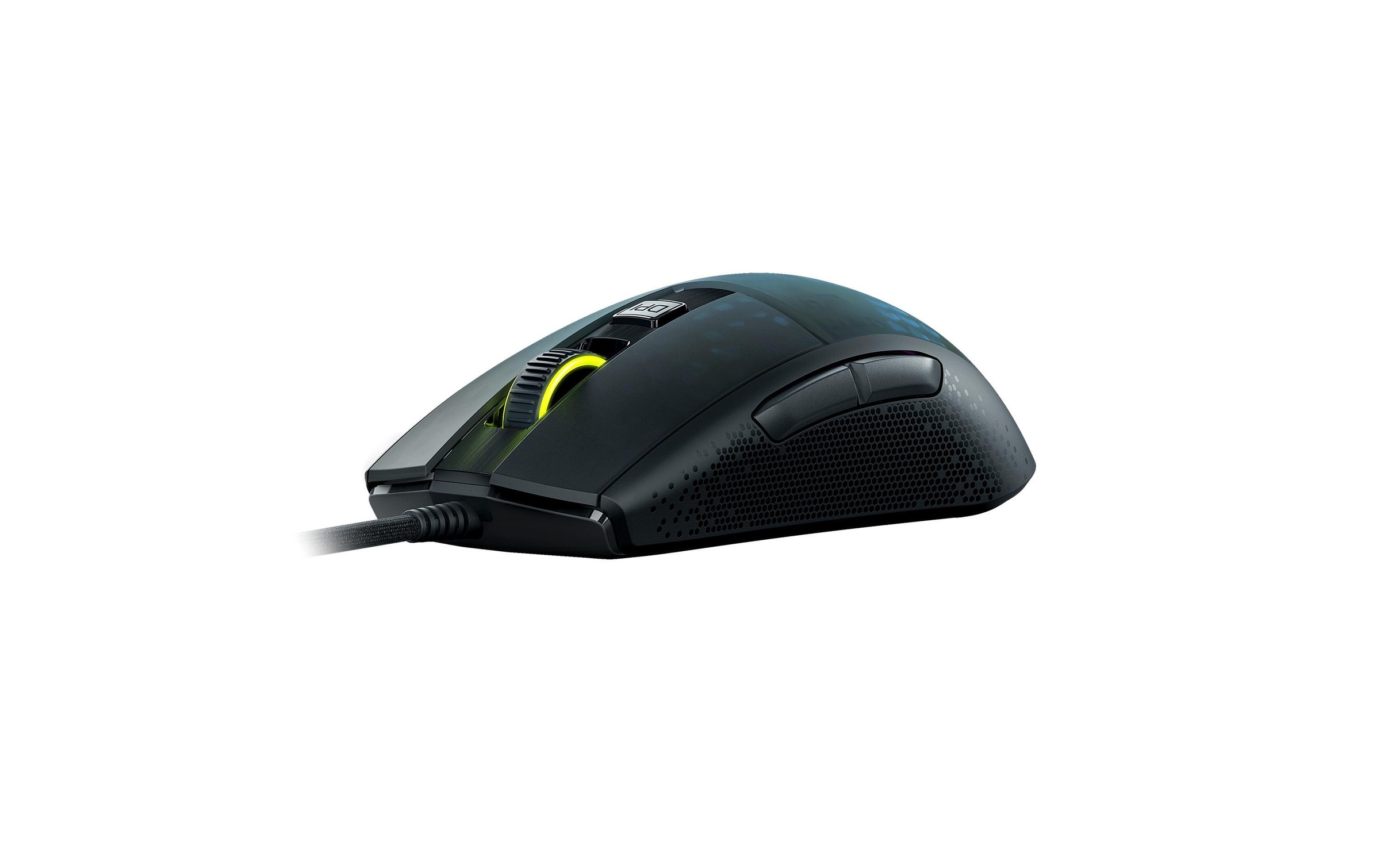 ROCCAT Gaming-Maus »Roccat Burst Pro«, kabelgebunden