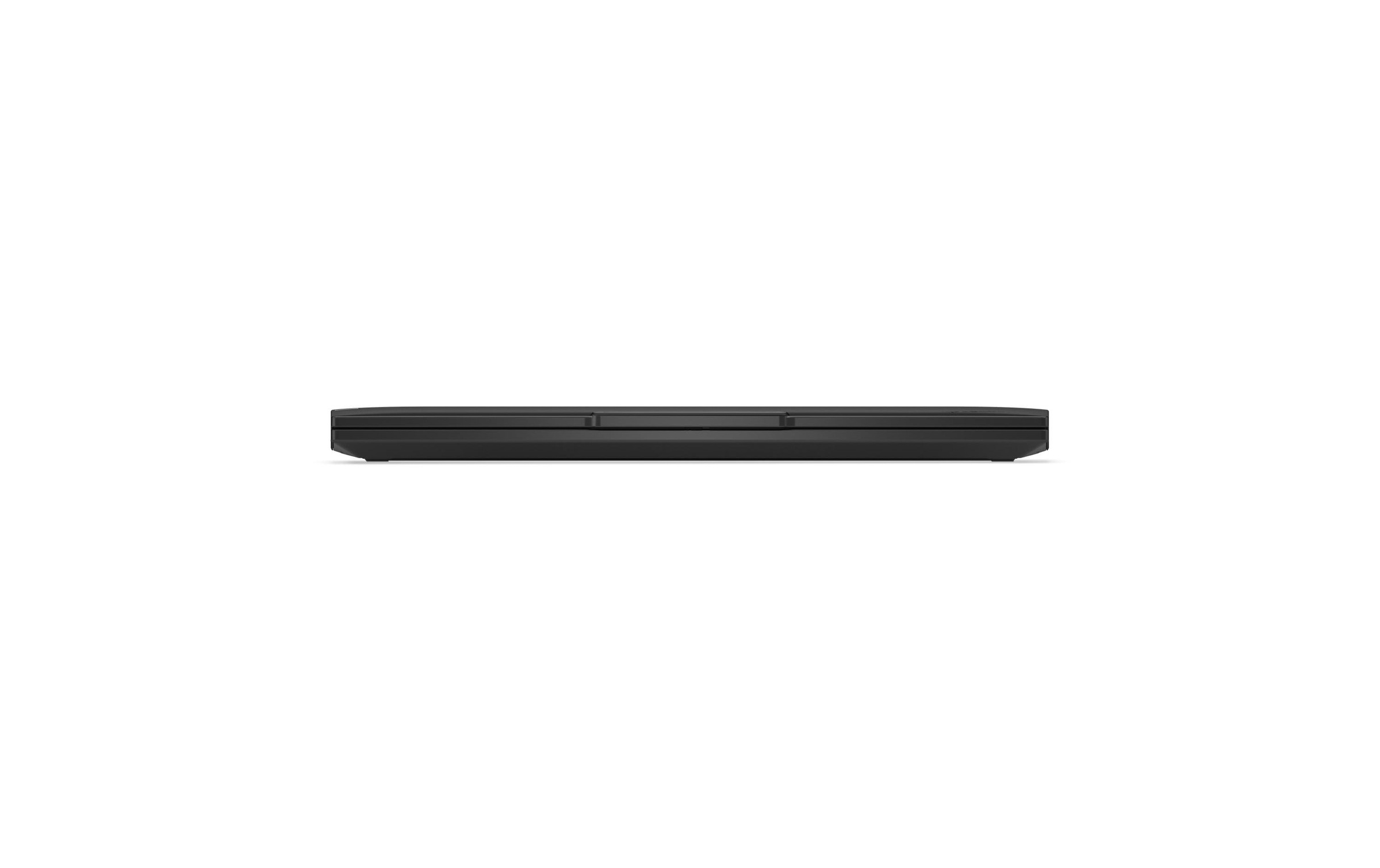 Lenovo Notebook »ThinkPad T16 Gen 4 (Intel) Copilot+ PC« / 16 ″ Intel Core Ultra 7 Integrierte NPU (Neural Processing Unit)