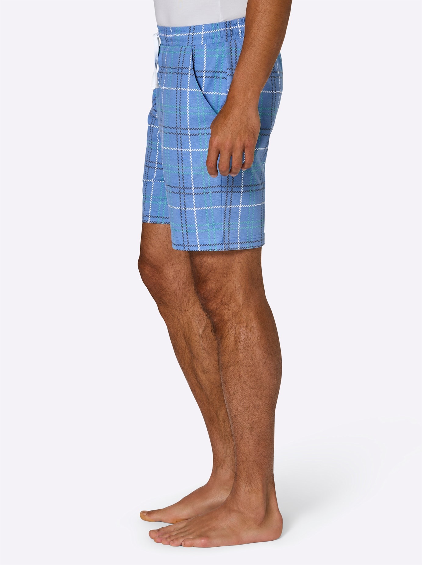 wäschepur Short de nuit