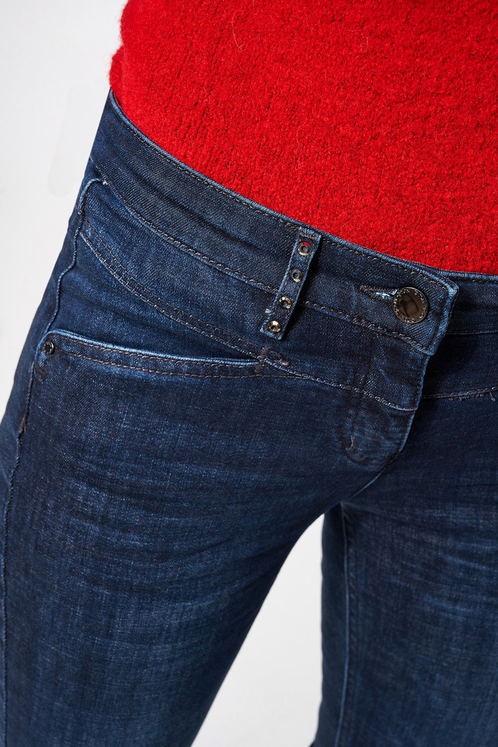 TONI Slim-fit-Jeans »Perfect Shape Slim«