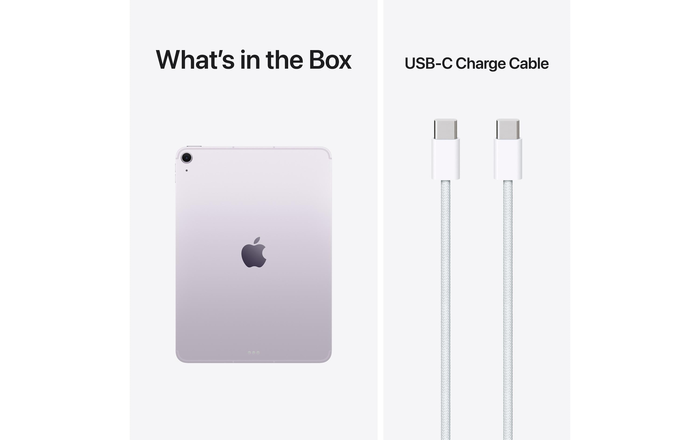 Apple Tablet »11" iPad Air Wi-Fi + Cellular« (27,9 cm / 11 ″) iPadOS 5G )