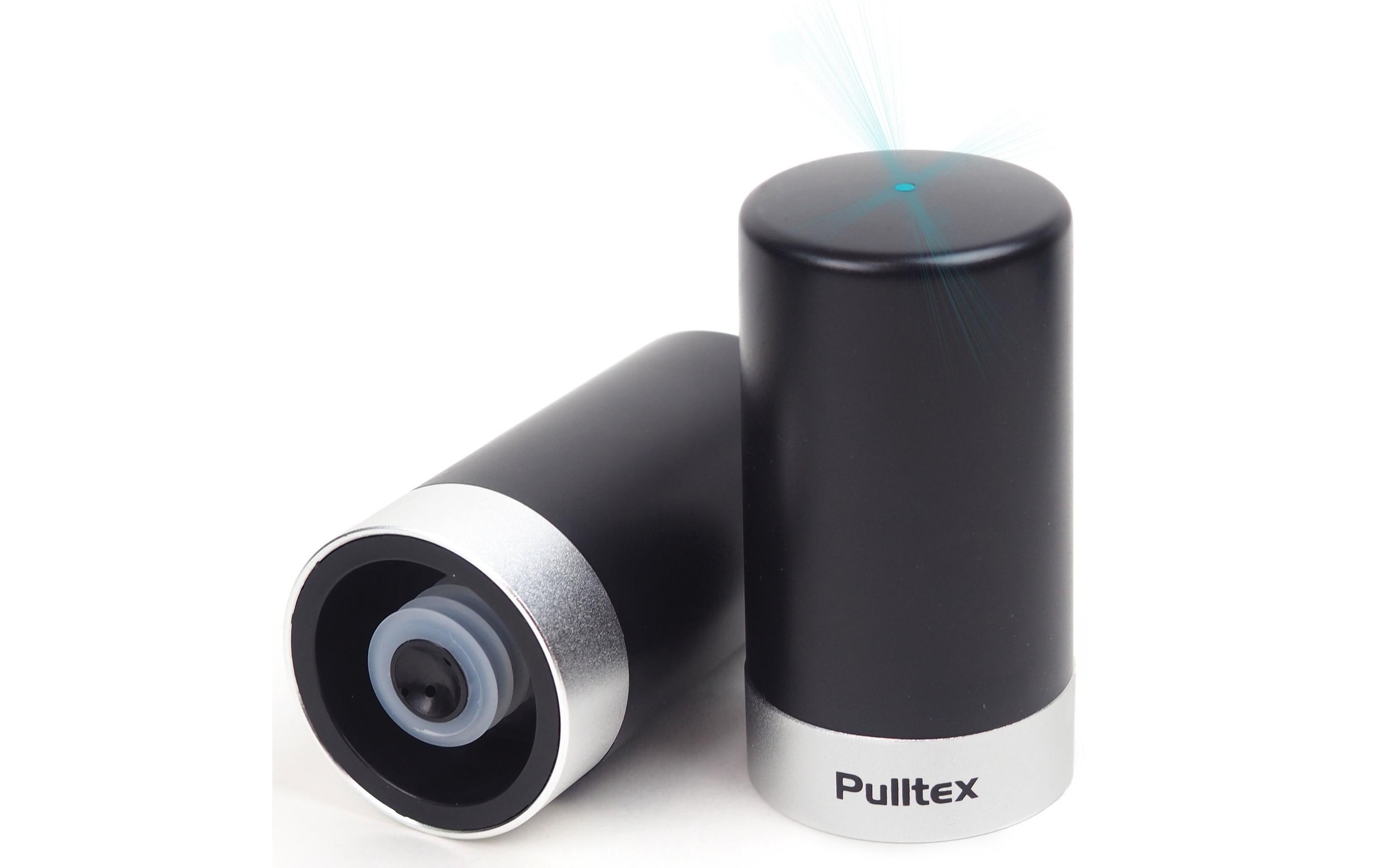   Bouchon de bouteille »Pulltex VACUUM WINE SAVER«