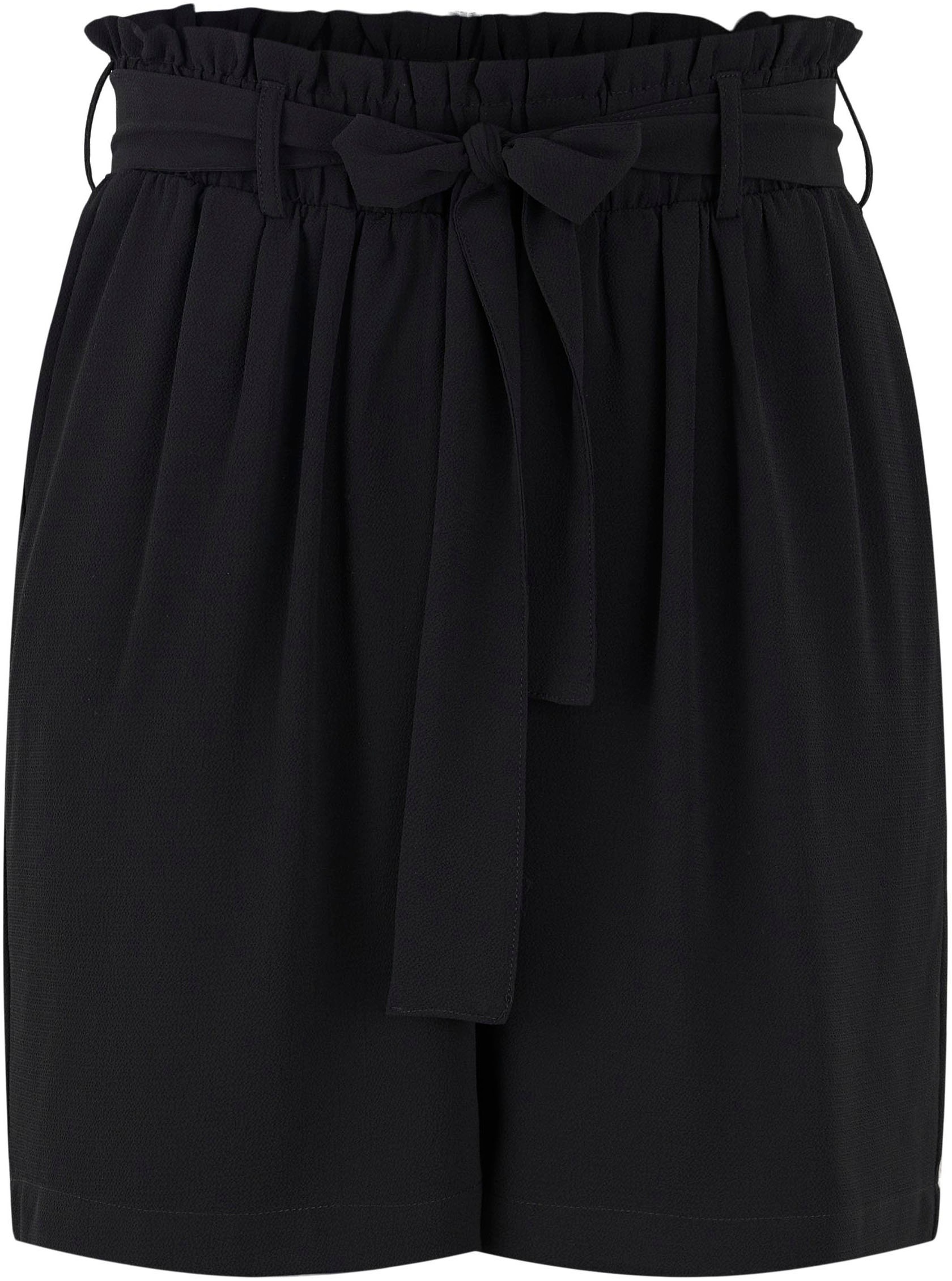 Image of pieces Shorts »PCAVERY«, im Paperbag-Style bei Ackermann Versand Schweiz