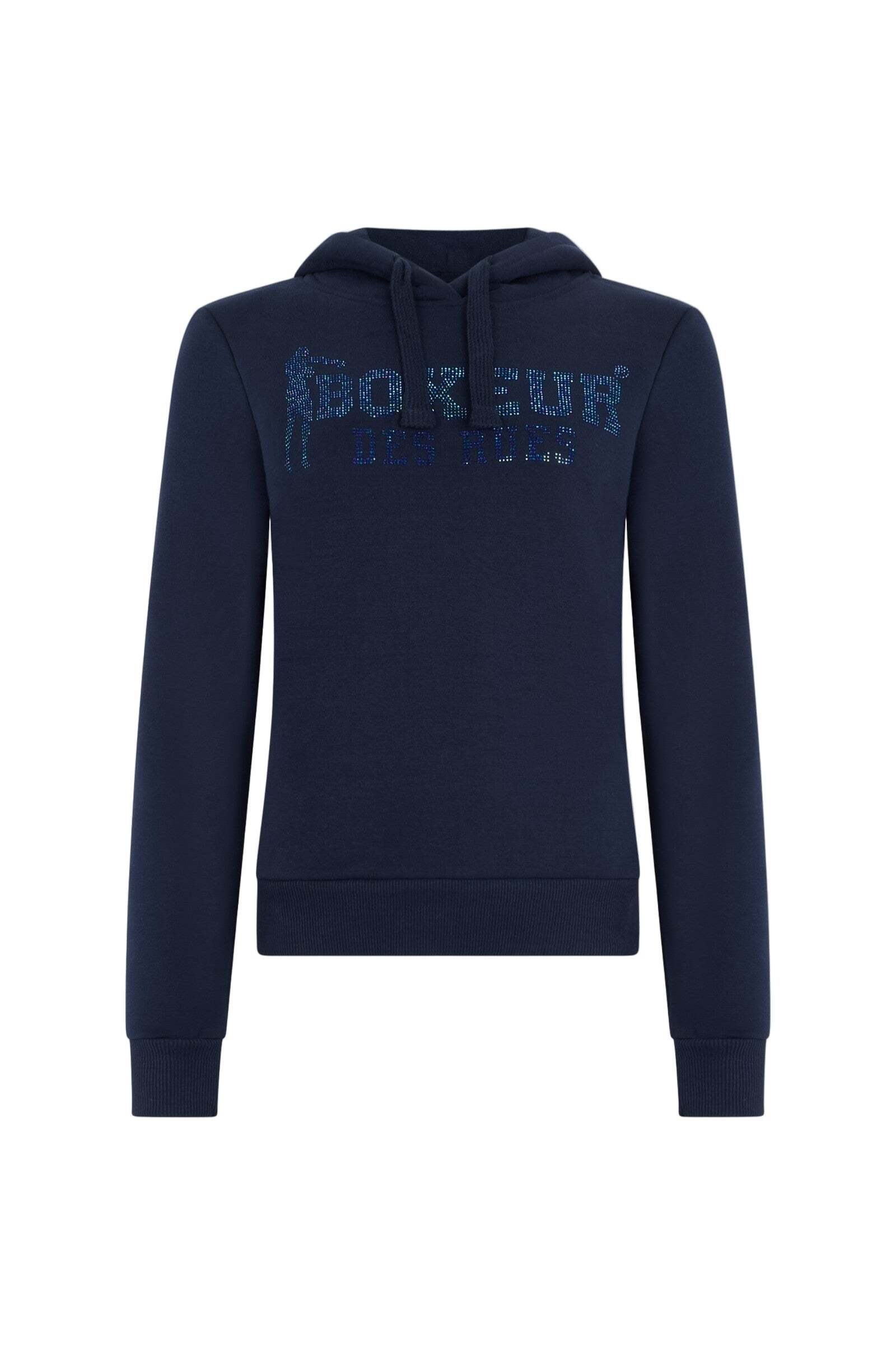 Image of BOXEUR DES RUES