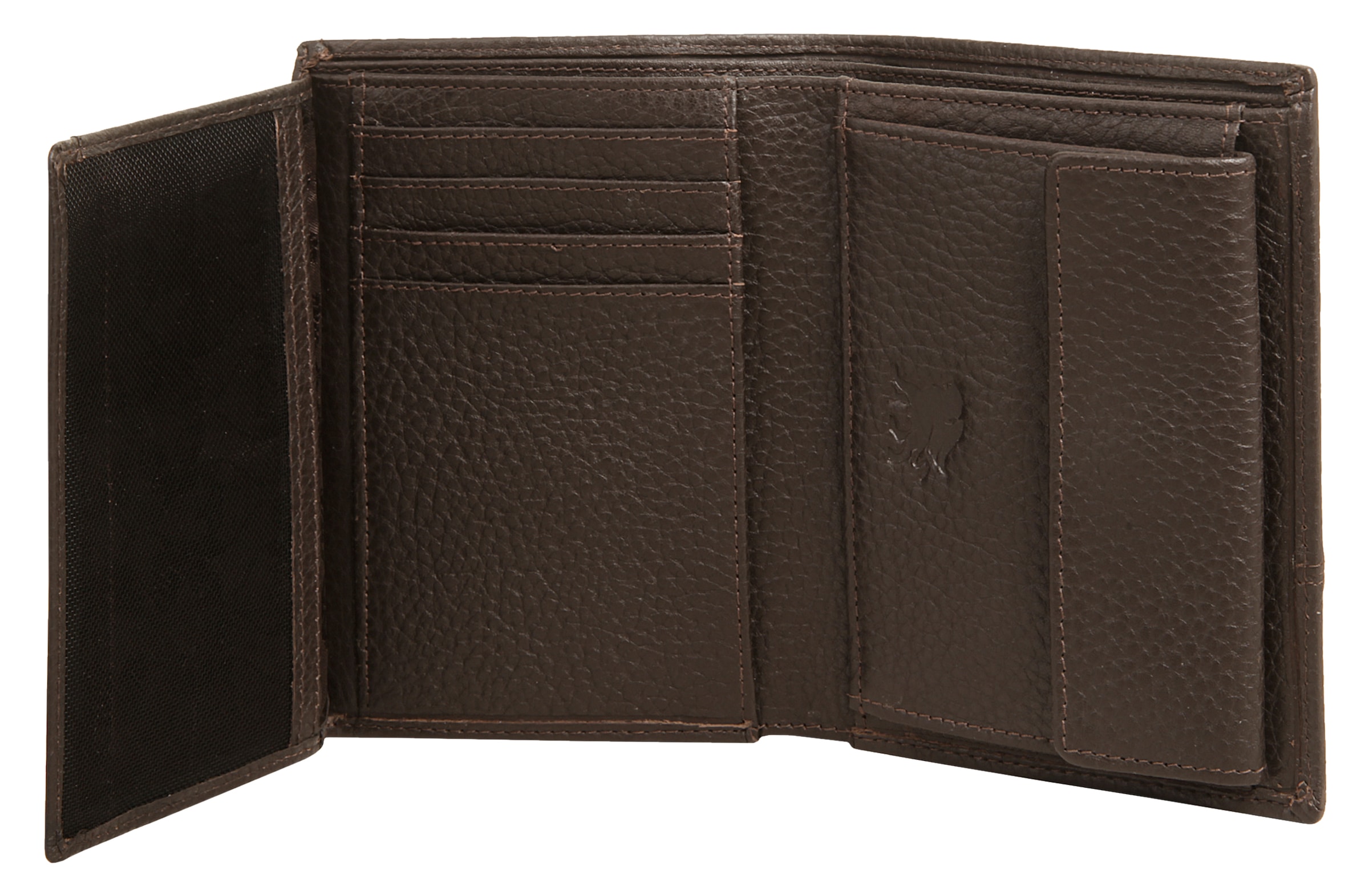 MANO Porte-monnaie »DON TOMMAS« echt Leder