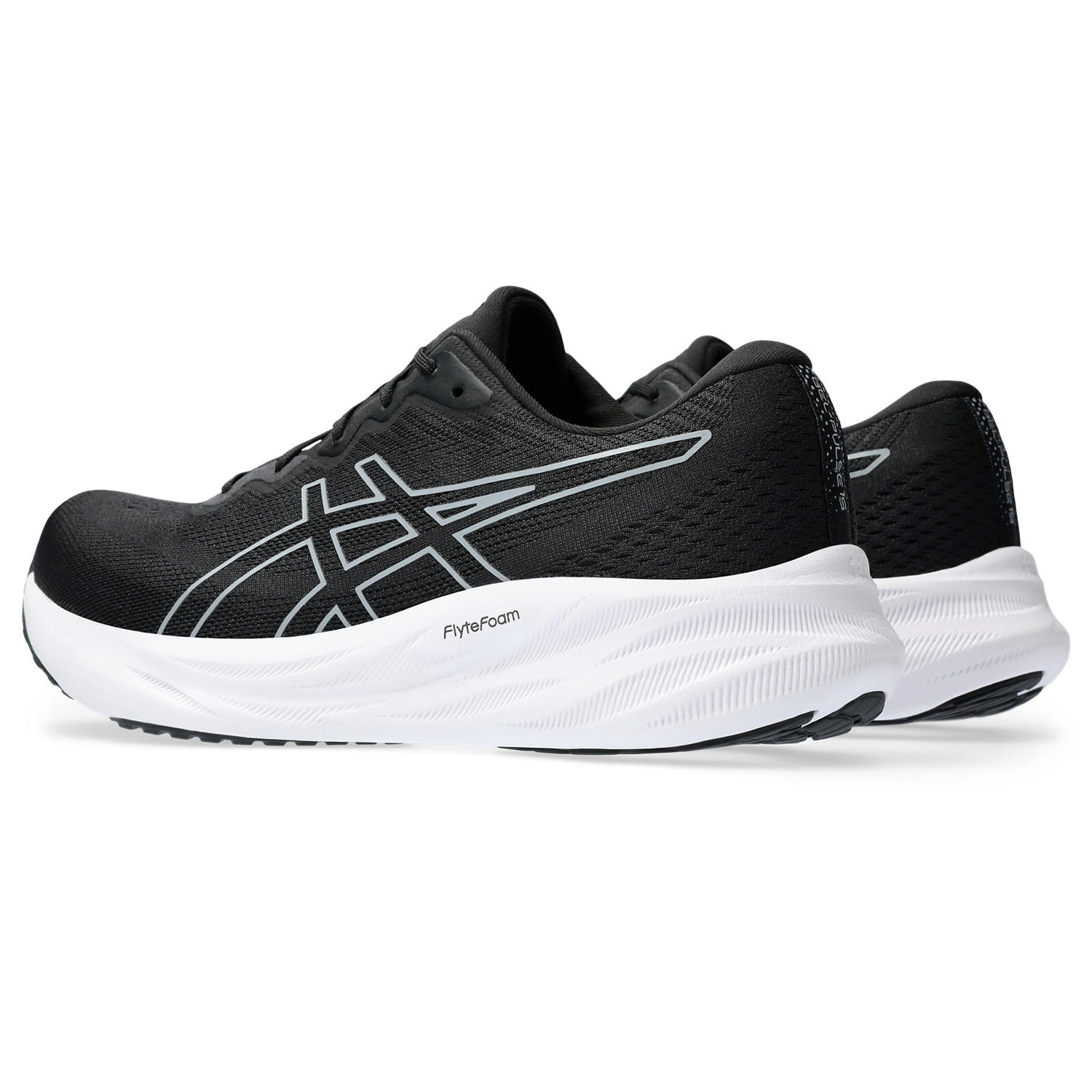 Asics Laufschuh »GEL-PULSE 15«