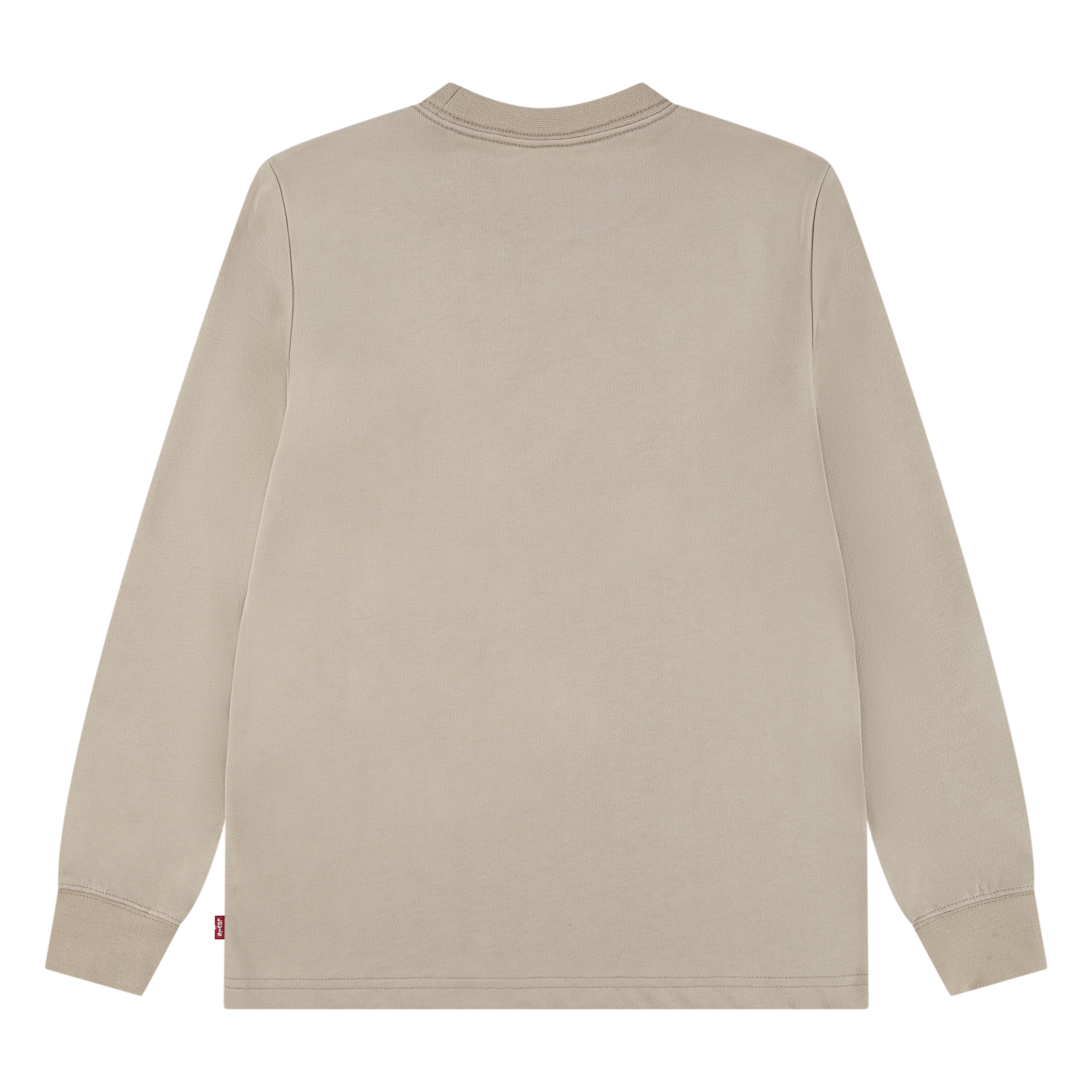 Levi's® Kids Langarmshirt »LVB LEGENDARY LS TEE«, mit Logostickerei auf der Brust, for Boys