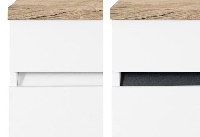 OPTIFIT Unterschrank »Roth«, Breite 60 cm