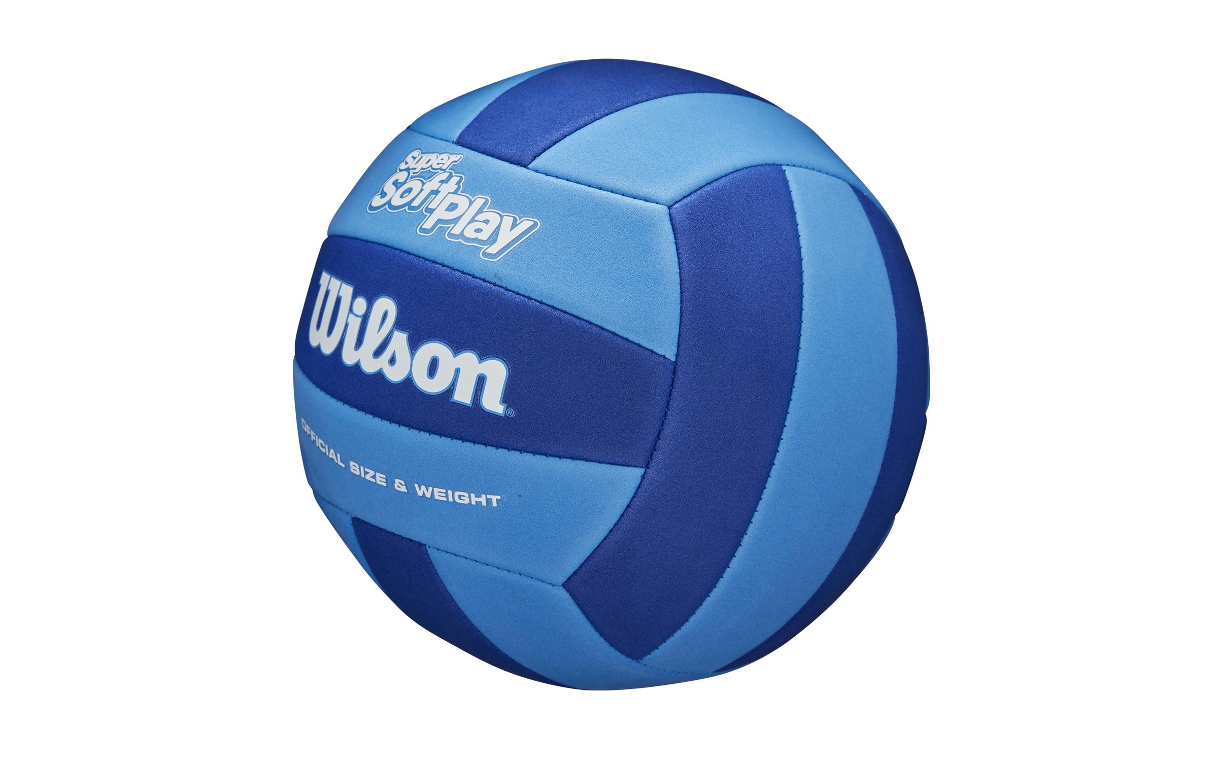 Wilson Volleyball »Super Soft Play«