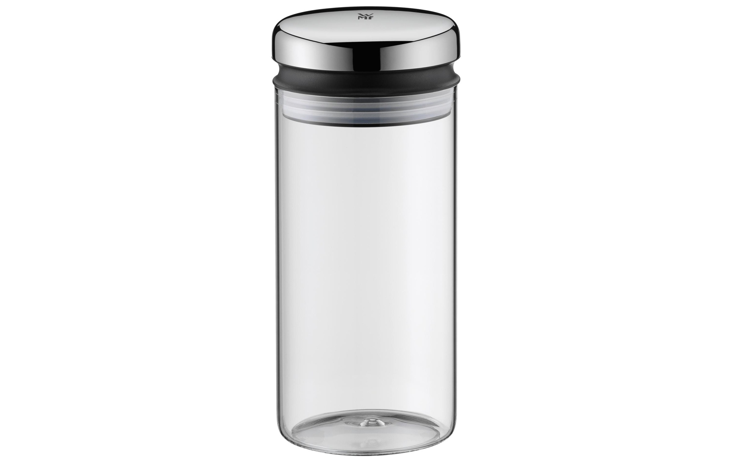 Image of WMF Vorratsglas "1 l Depot" 1 Stk. tlg.