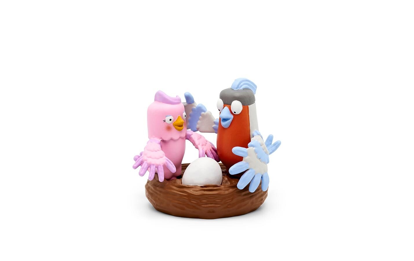 tonies Hörspielfigur »Zuckowski – Rolfs neue Vogelhochzeit«