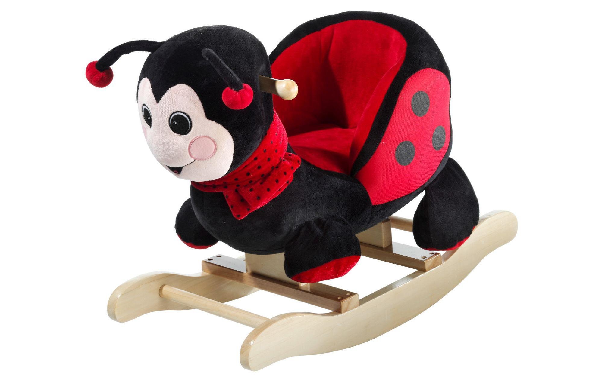 Image of Heunec® Schaukeltier bei Ackermann Versand Schweiz