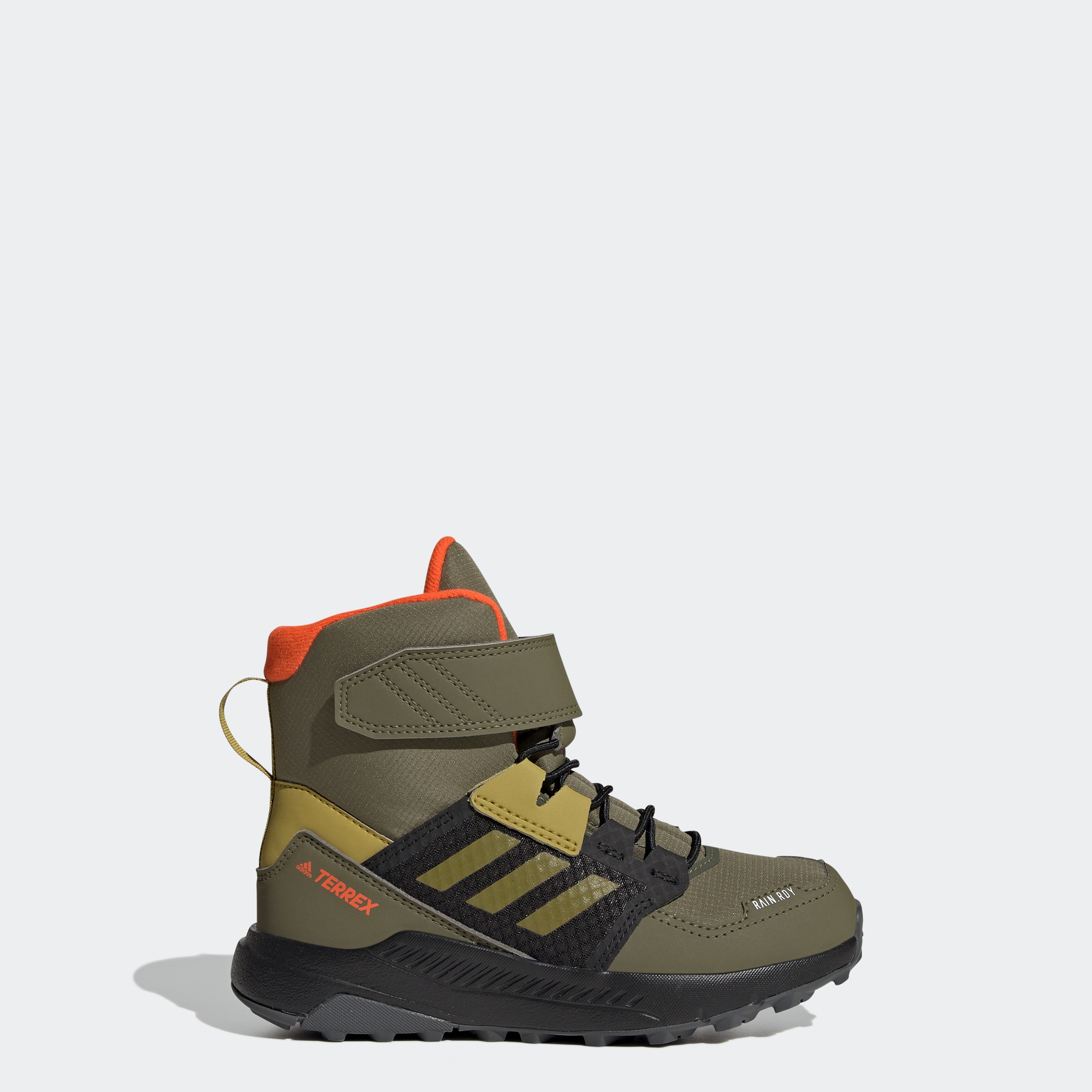 adidas TERREX Wanderschuh »TERREX TRAILMAKER HIGH COLD.RDY«, wärmend