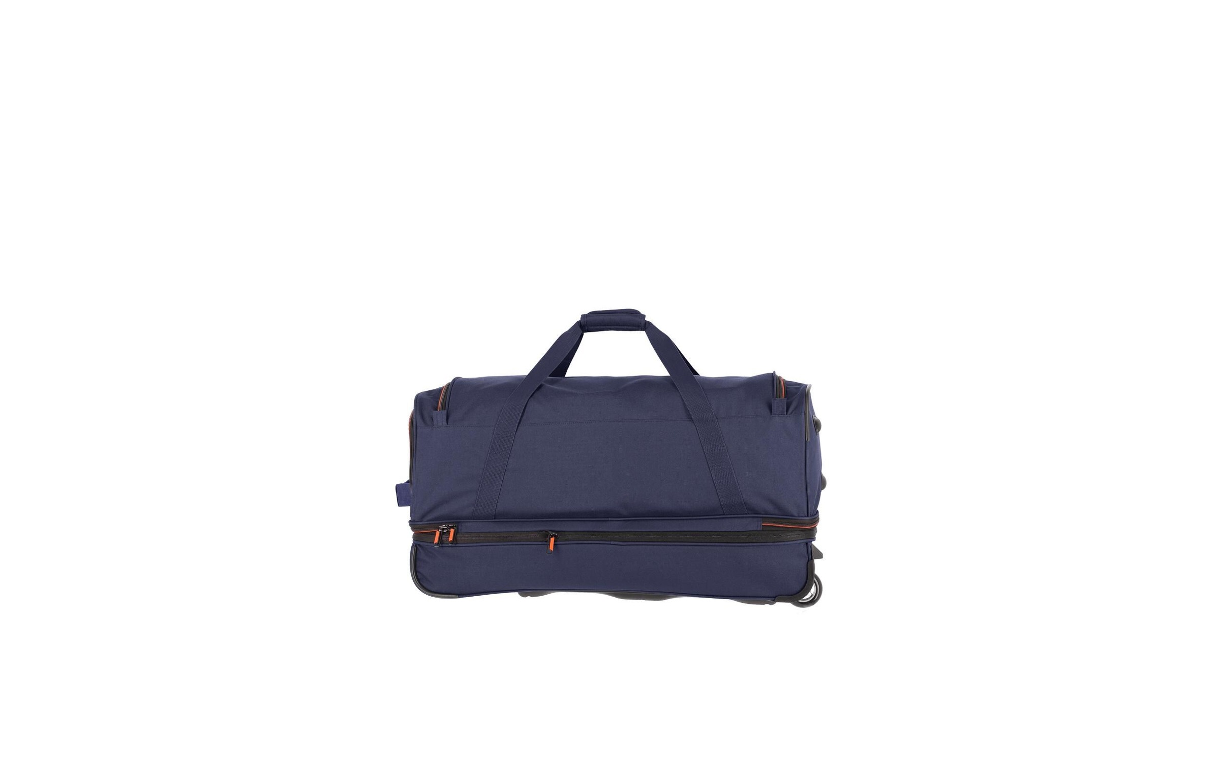 travelite Koffer »BASICS«, 2 Rollen