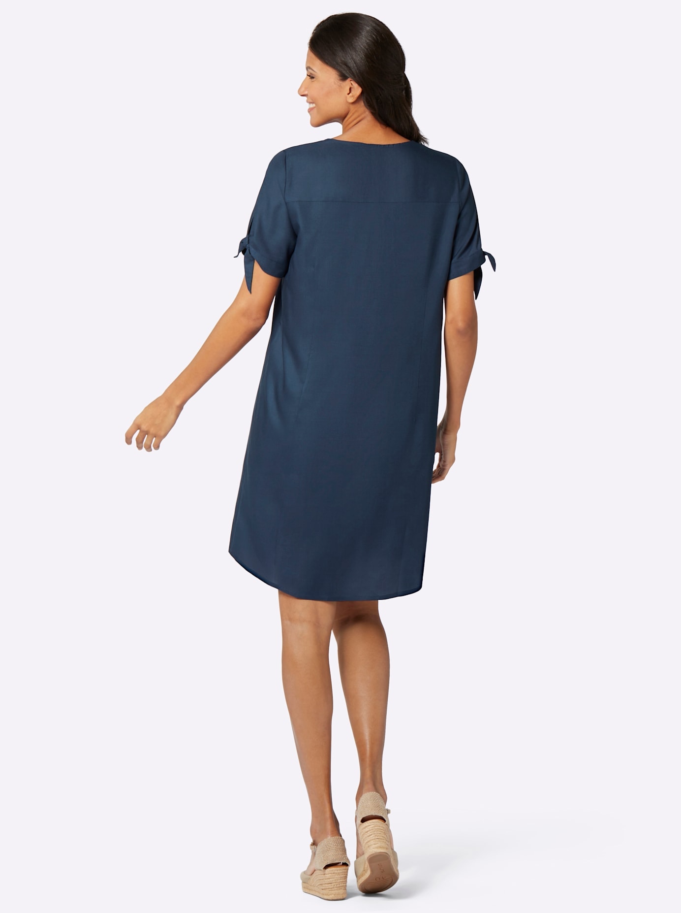 Classic Basics Tunikakleid »Tunika-Kleid«