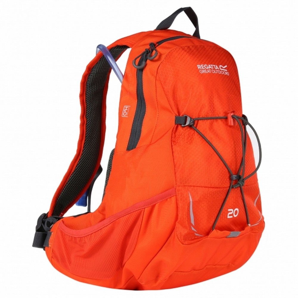 Daypack »Great Outdoors Blackfell II 20 Liter Rucksack«