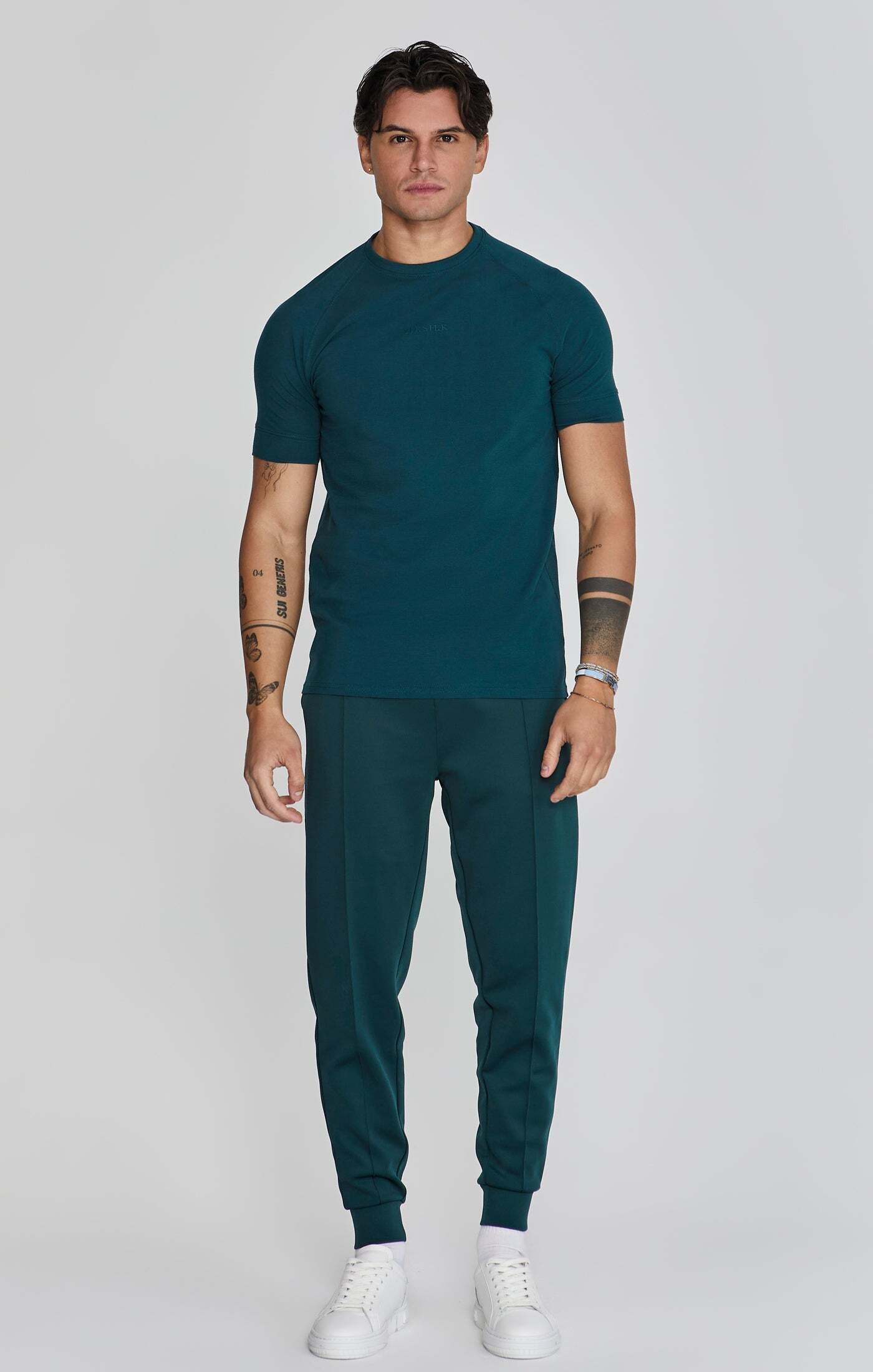 Siksilk Sweatpants »Siksilk Jogginghose Smart Joggers«