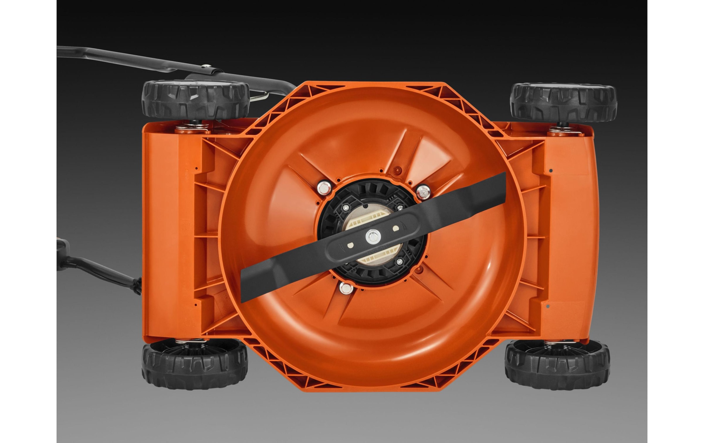 Husqvarna Akkurasenmäher