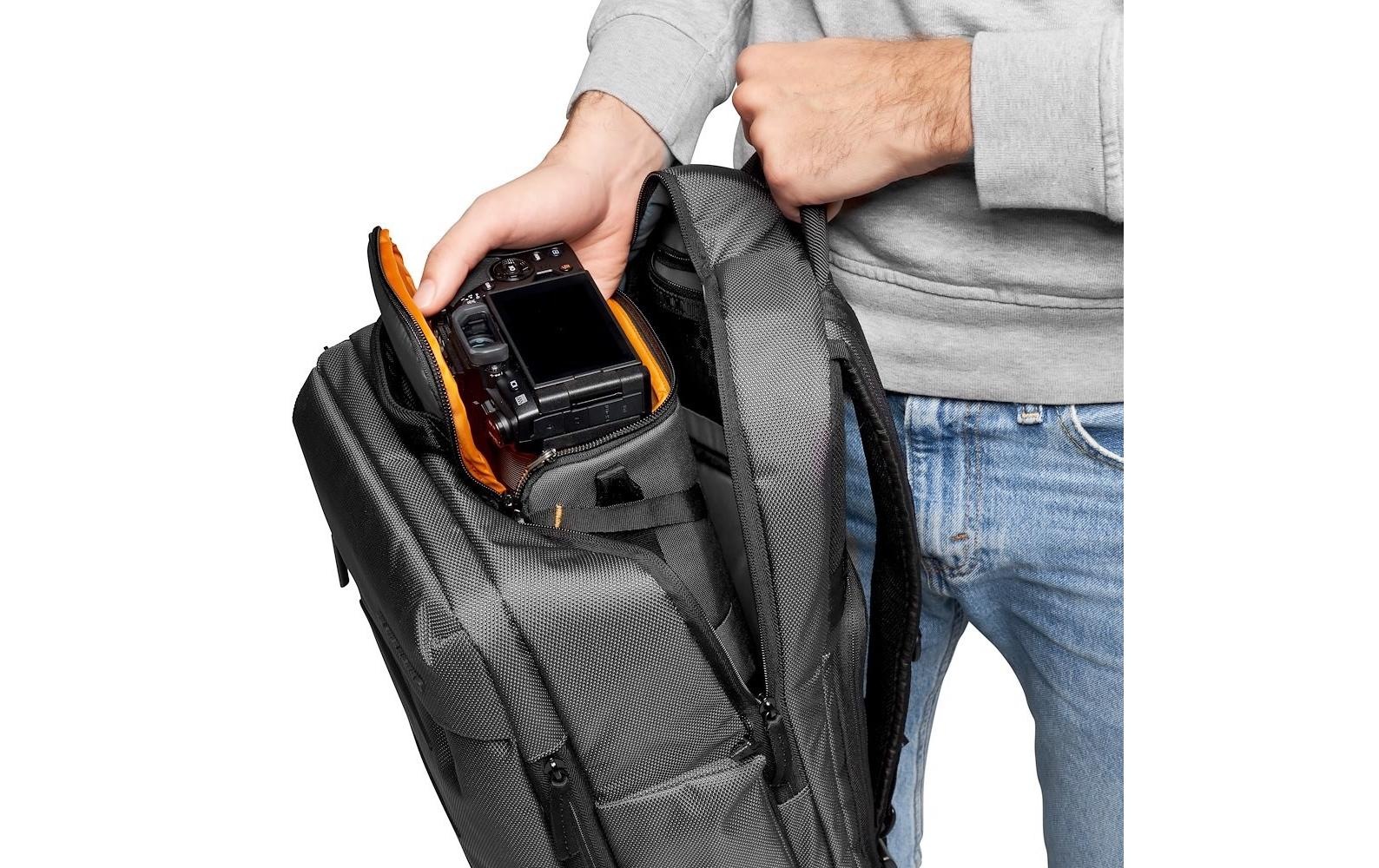 Lowepro Kameratasche »GearUp Creator Box L II (GRL)«