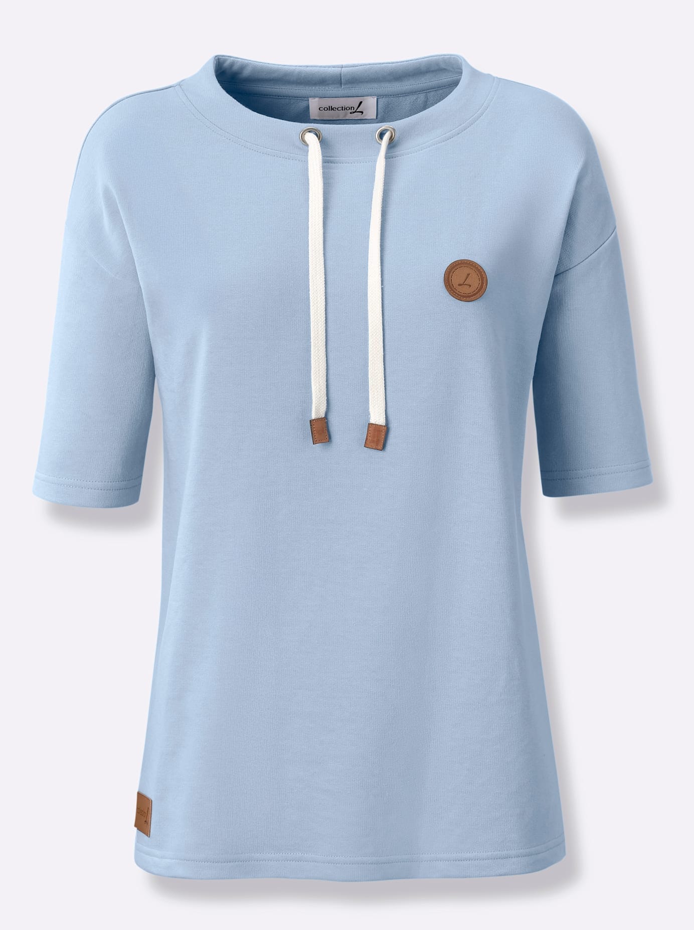 Casual Looks Sweatshirt
