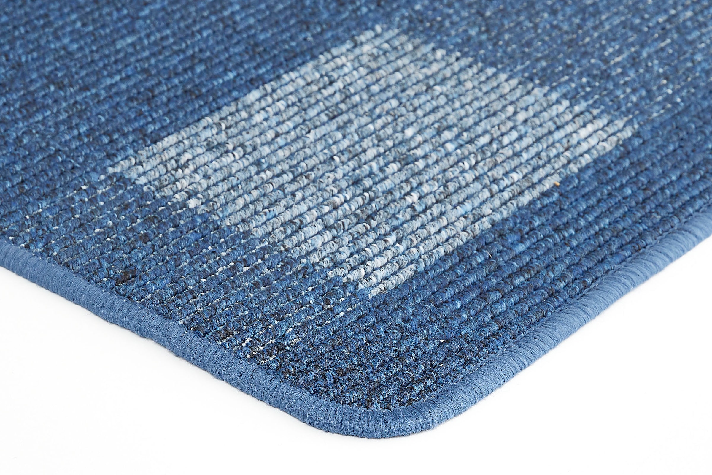 Andiamo Läufer »Dijon, Made in Netherlands«, rechteckig, 6 mm Höhe, Teppich-Läufer, modernes Design, ideal im Flur & Schlafzimmer
