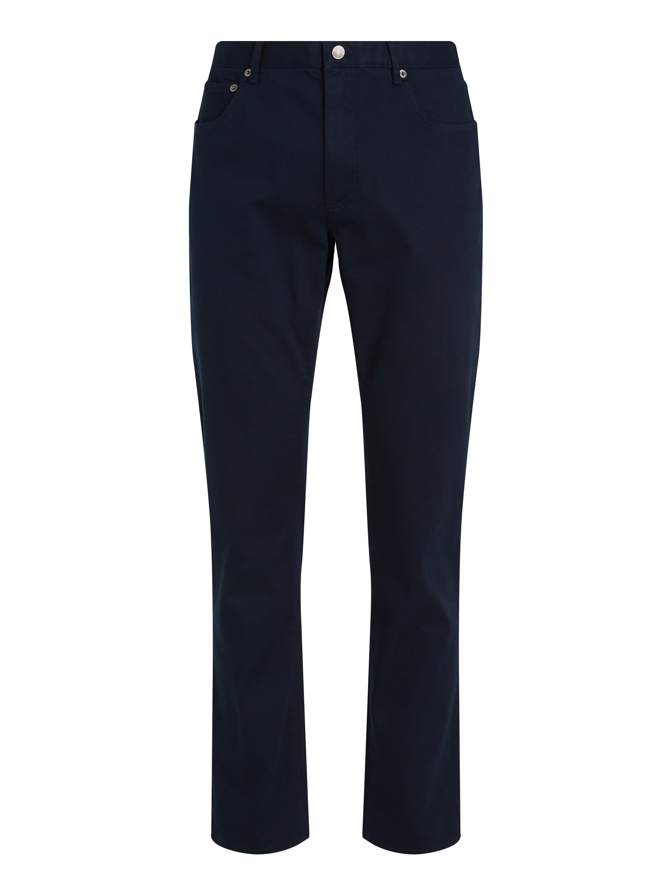 Tommy Hilfiger 5-Pocket-Hose »DENTON 5PKT STRUCTURED«