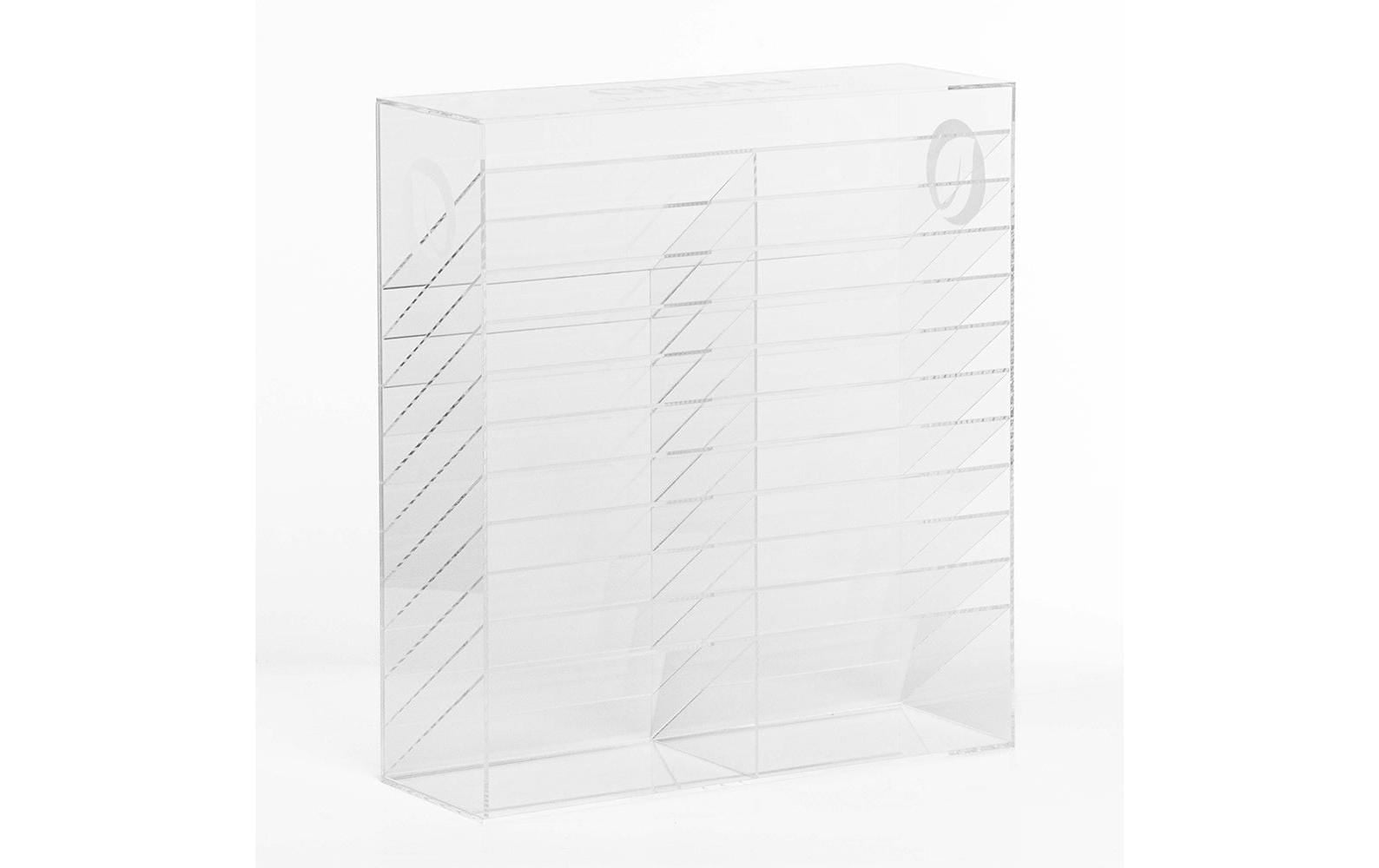   Aufbewahrungsbox »Ohuhu 220 Fächer«