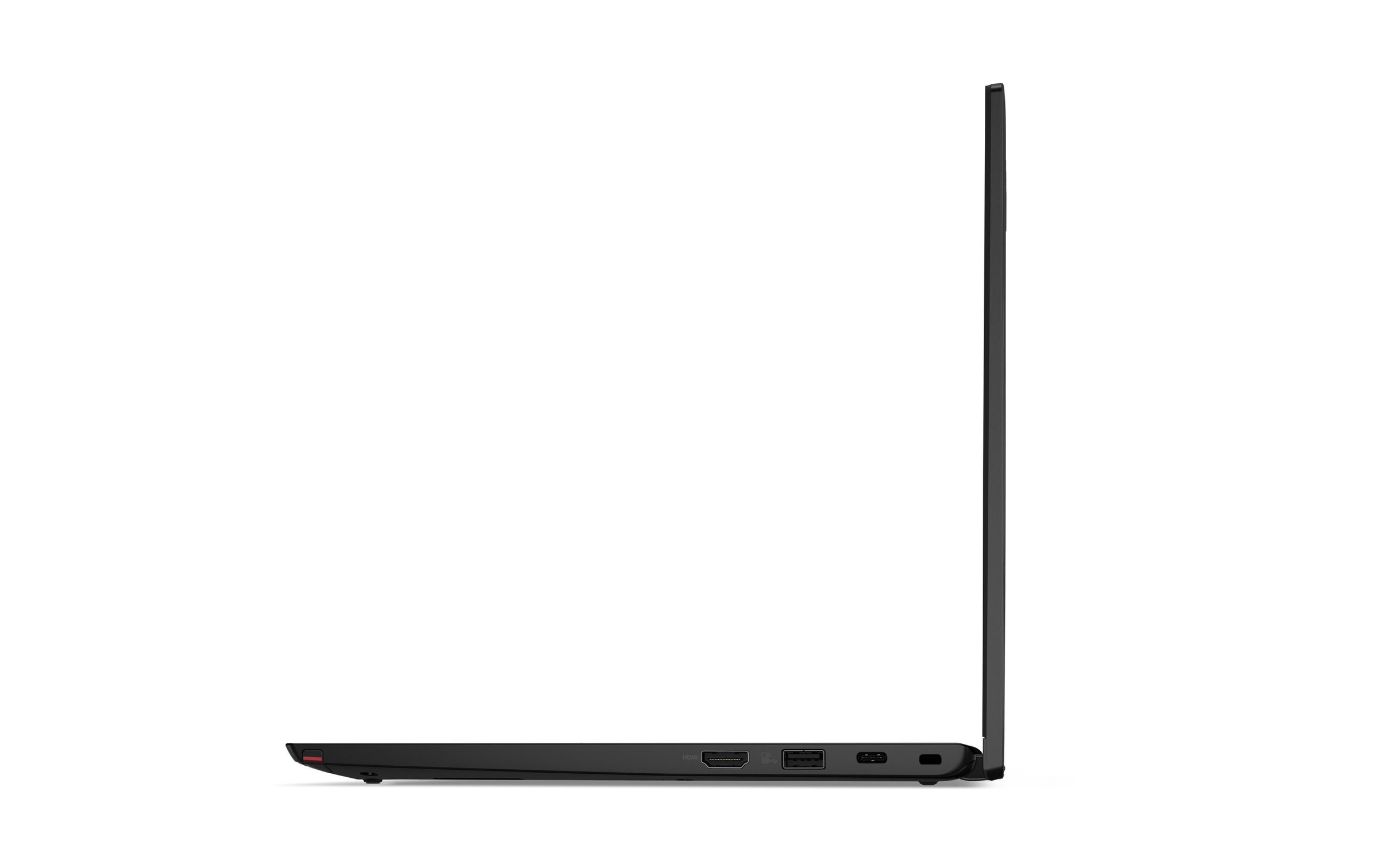 Lenovo Notebook »ThinkPad L13 Gen. 5 (Intel)«, / 13,3 Zoll, 512 GB SSD