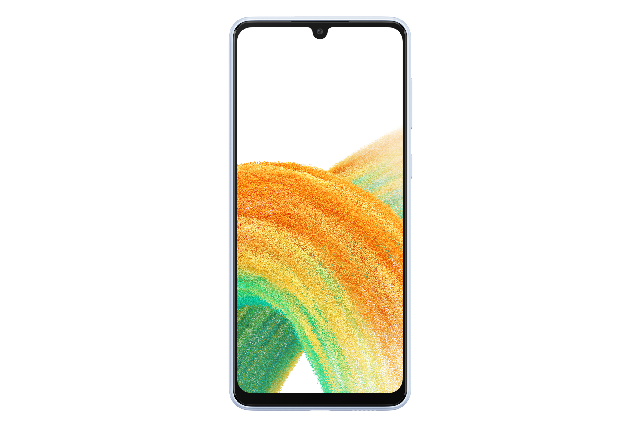 Image of Samsung Smartphone »Galaxy A33 5G«, (16,21 cm/6,4 Zoll, 128 GB Speicherplatz, 48 MP Kamera) bei Ackermann Versand Schweiz