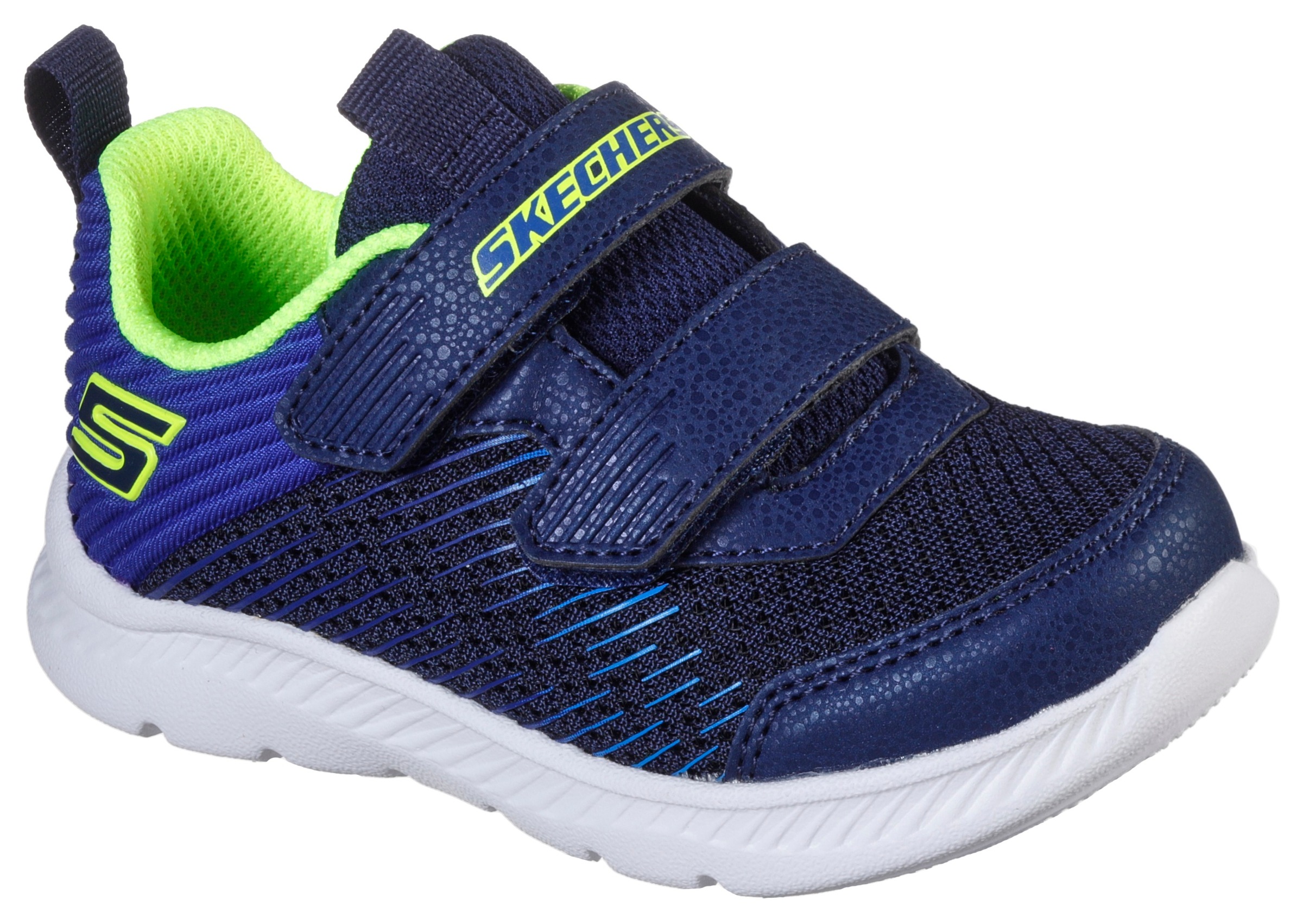 Image of Skechers Kids Klettschuh »COMFY FLEX 2.0«, mit leichter Laufsohle bei Ackermann Versand Schweiz
