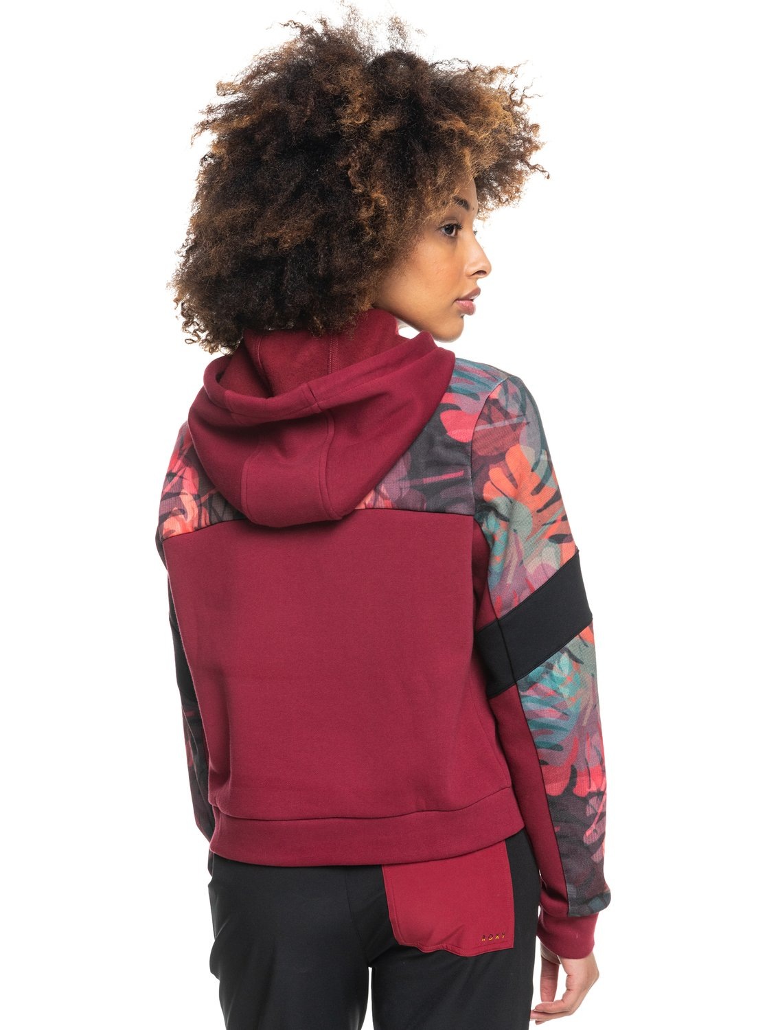 Image of Roxy Sweatjacke »Stars Dance« bei Ackermann Versand Schweiz