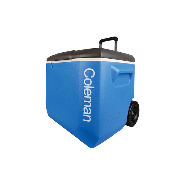 Entdecke COLEMAN Kühlbox »60 QT Performance Wheeled Cooler 5.6 kg