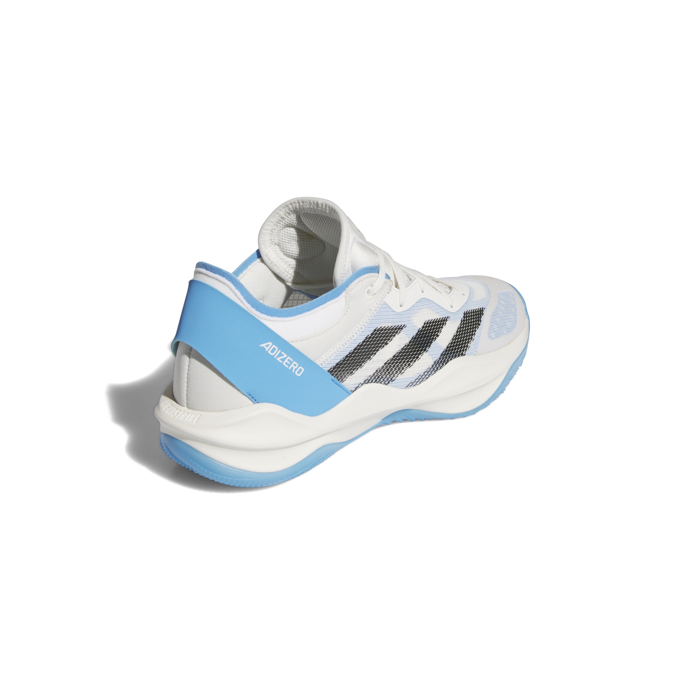 adidas Performance Basketballschuh »ADIZERO SELECT 2.0 LOW«