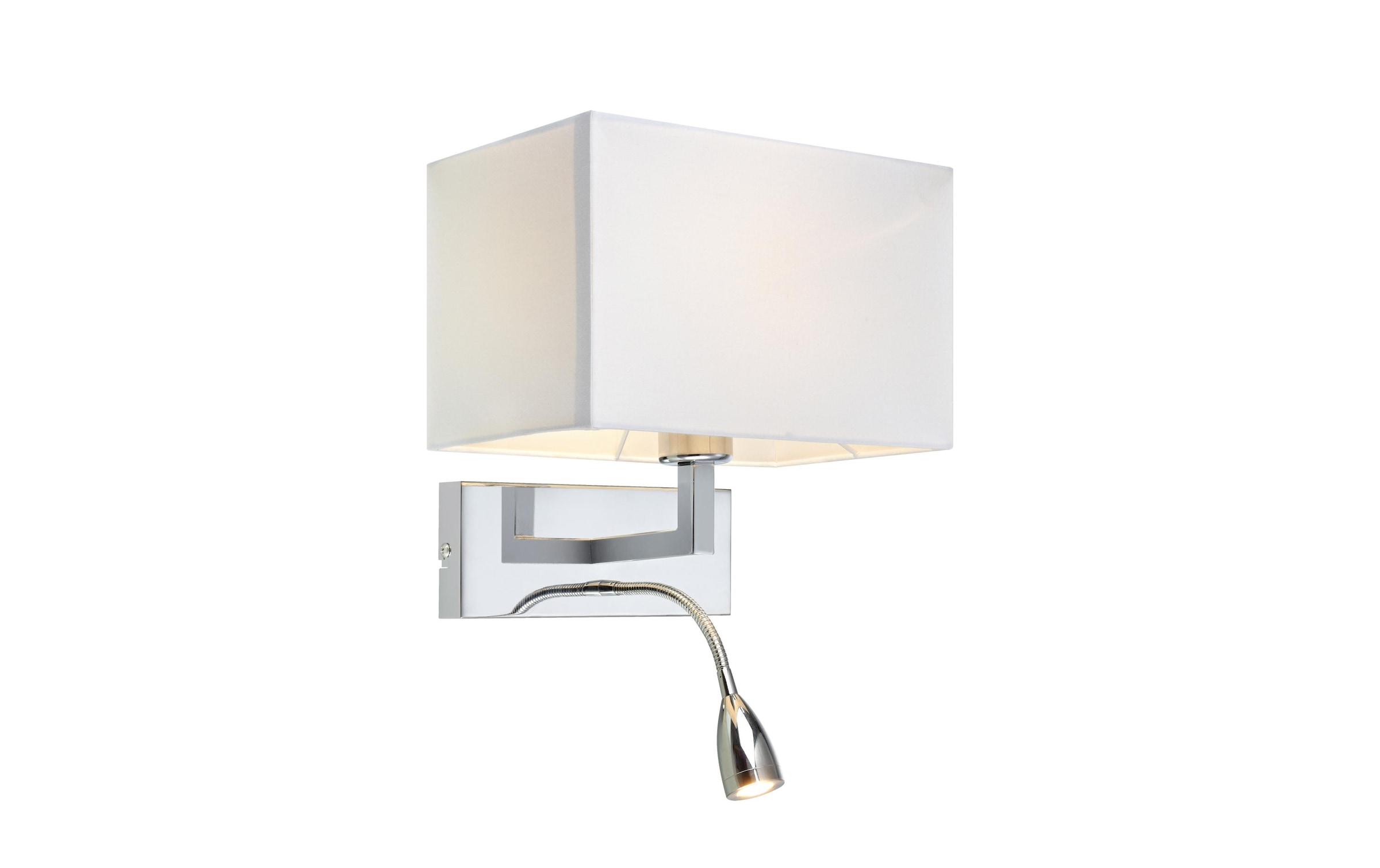 Image of Markslöjd Wandleuchte »SAVOY Chrom« bei Ackermann Versand Schweiz