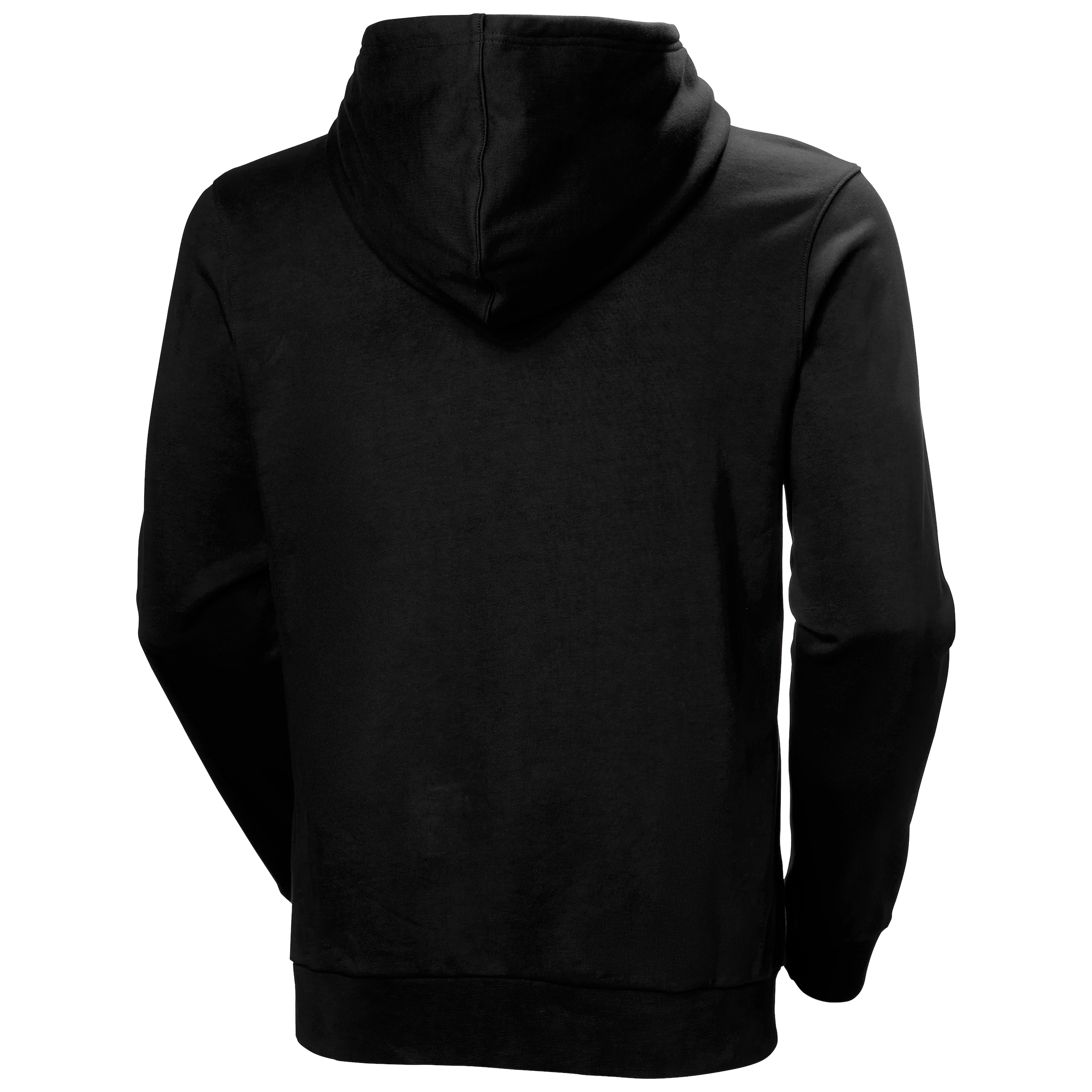 Helly Hansen Kapuzensweatshirt »HH LOGO HOODIE 3.0«, mit verstellbarer Kapuze, Kängurutasche
