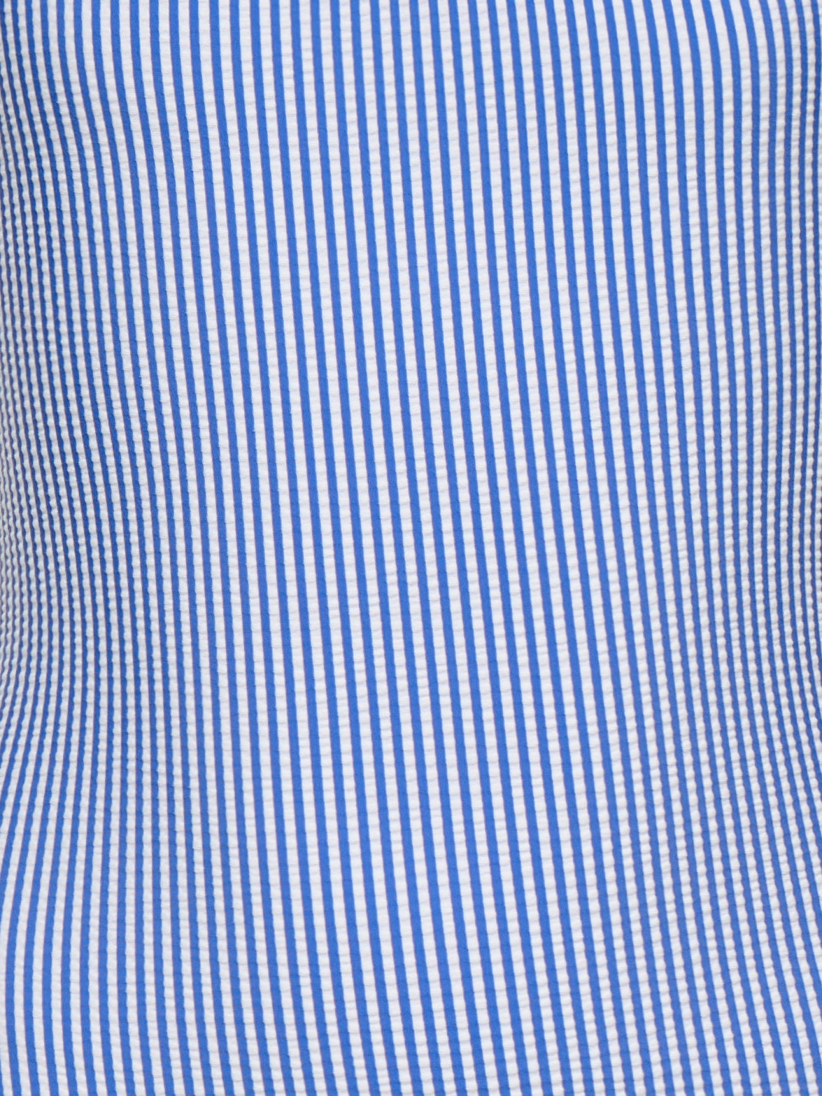 KIDS ONLY Badeanzug »KOGSUNNY STRUCTURE SWIMSUIT ACC« mit kleiner Rüsche an der Schulter